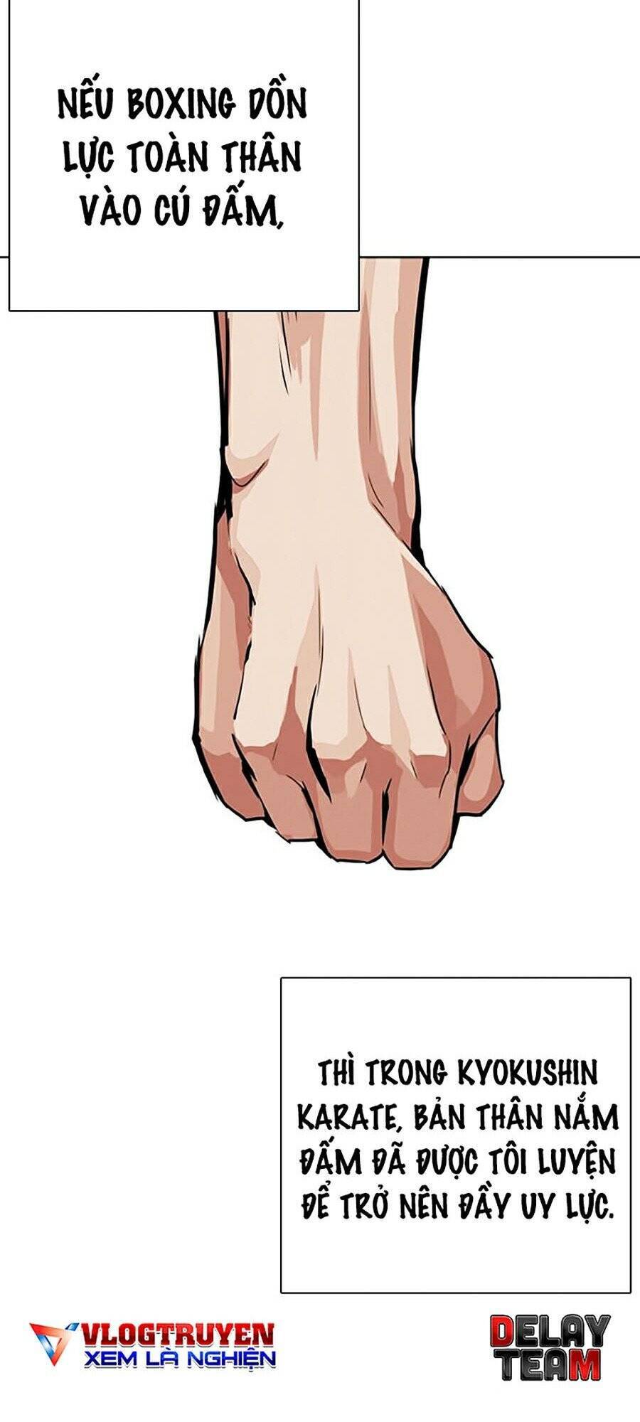 Lookism - Hoán Đổi Diệu Kỳ hoán đổi diệu kỳ - chapter 271 - Upload bởi truyensieuhay.com