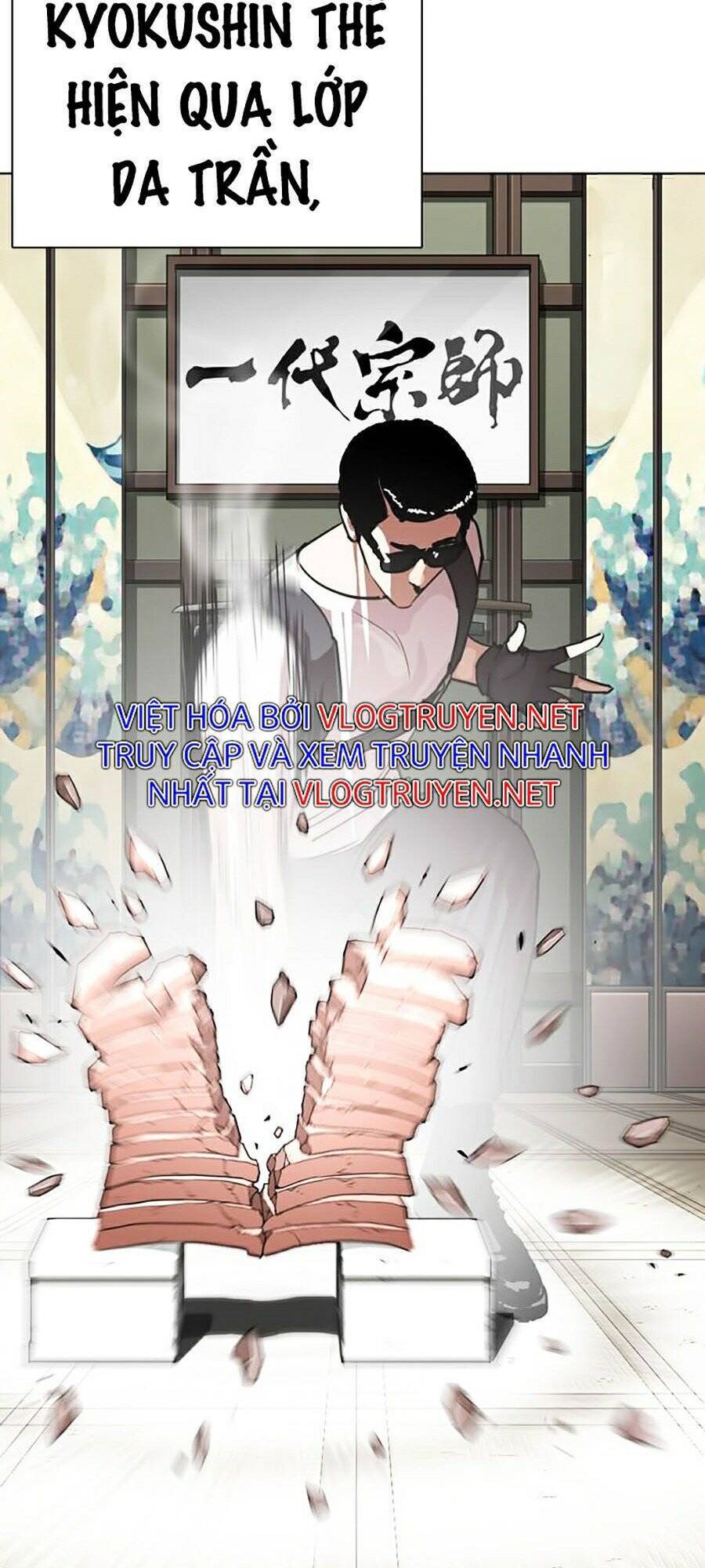 Lookism - Hoán Đổi Diệu Kỳ hoán đổi diệu kỳ - chapter 271 - Upload bởi truyensieuhay.com