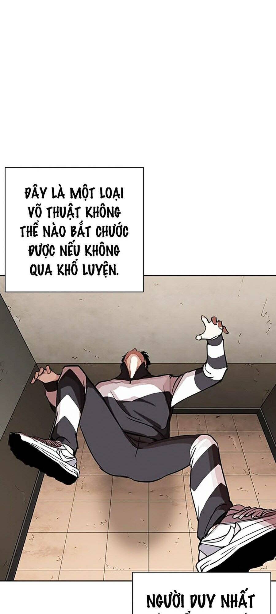 Lookism - Hoán Đổi Diệu Kỳ hoán đổi diệu kỳ - chapter 271 - Upload bởi truyensieuhay.com