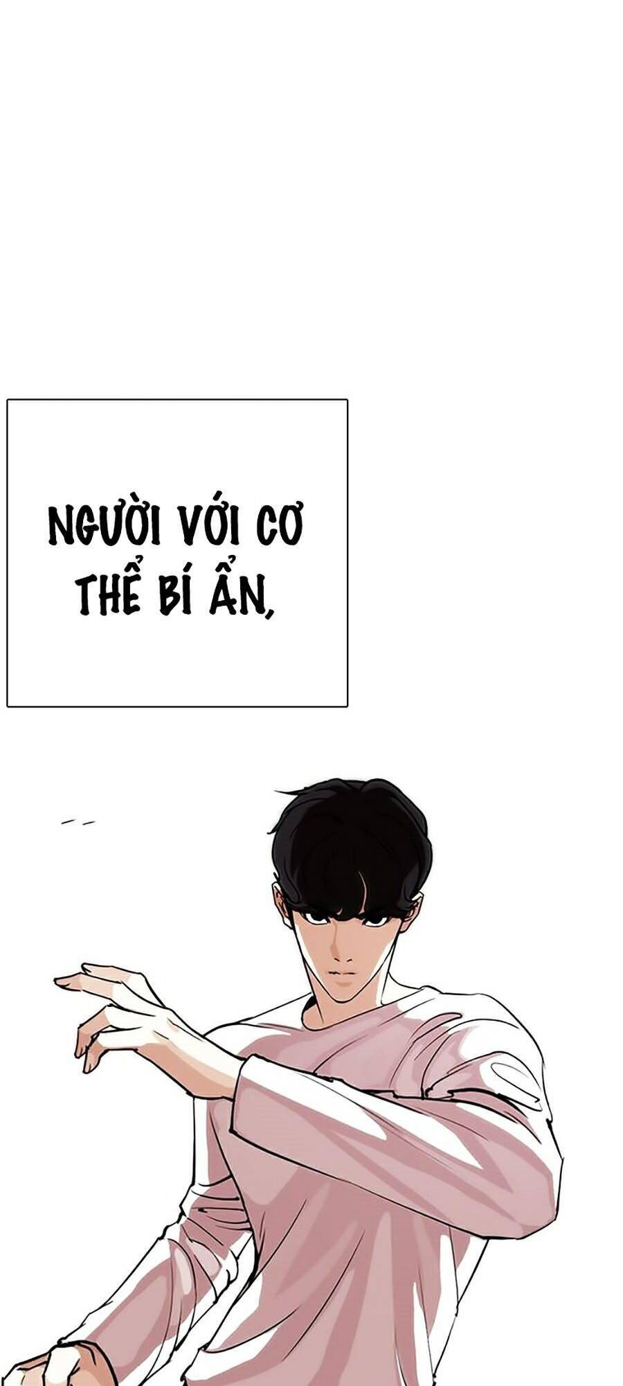 Lookism - Hoán Đổi Diệu Kỳ hoán đổi diệu kỳ - chapter 271 - Upload bởi truyensieuhay.com
