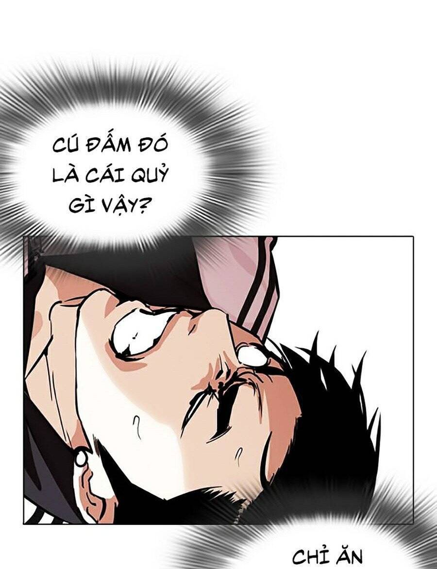 Lookism - Hoán Đổi Diệu Kỳ hoán đổi diệu kỳ - chapter 271 - Upload bởi truyensieuhay.com
