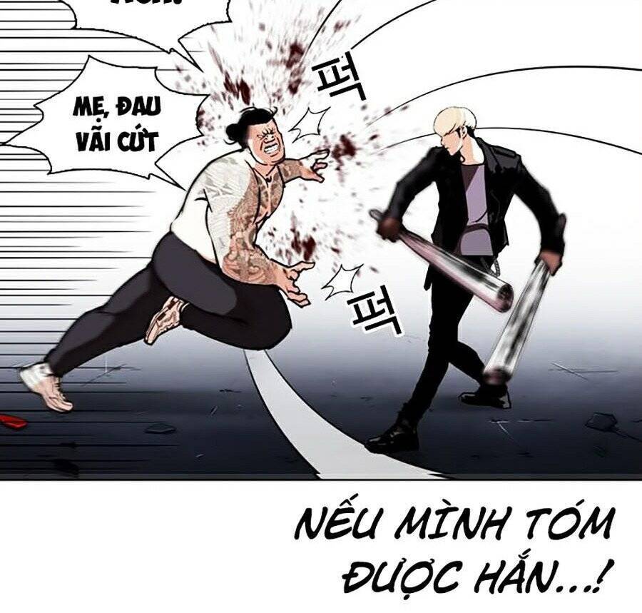 Lookism - Hoán Đổi Diệu Kỳ hoán đổi diệu kỳ - chapter 271 - Upload bởi truyensieuhay.com