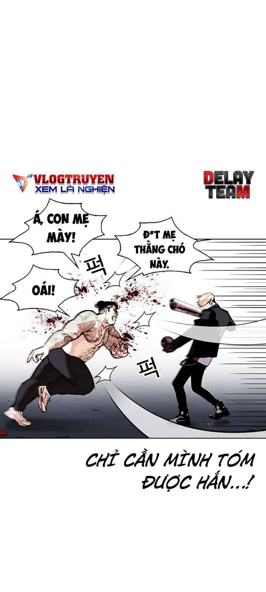 Lookism - Hoán Đổi Diệu Kỳ hoán đổi diệu kỳ - chapter 271 - Upload bởi truyensieuhay.com