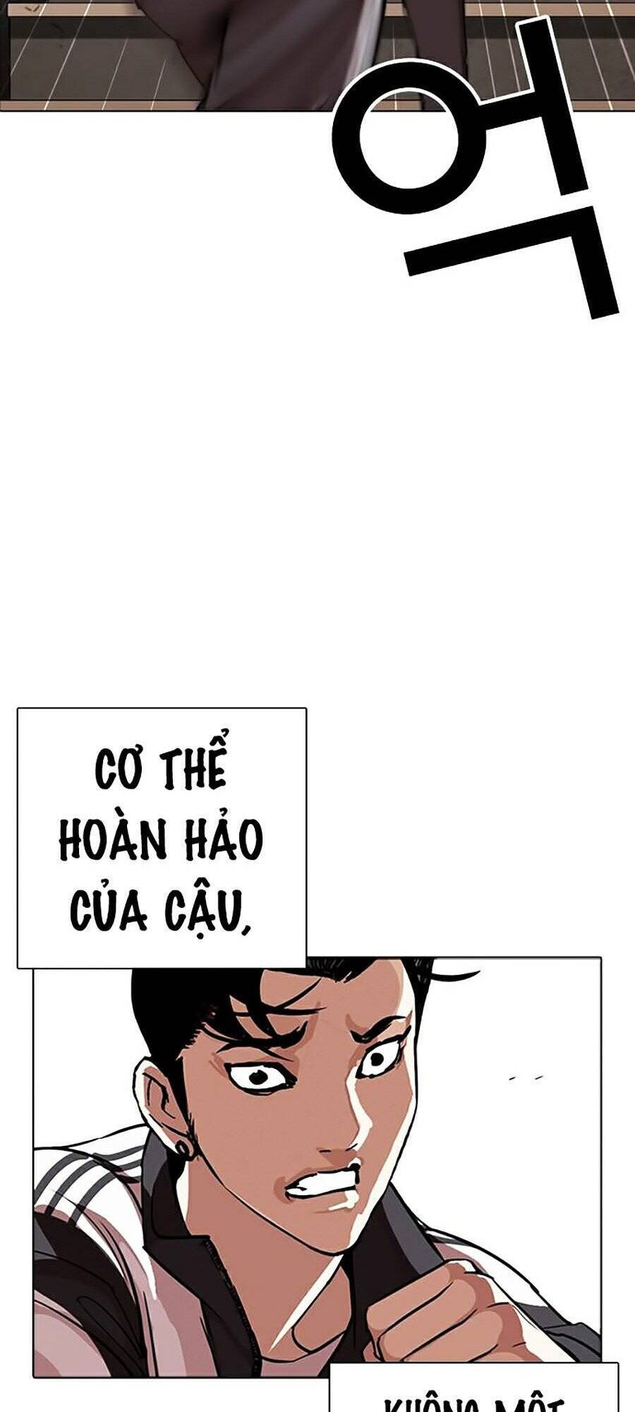 Lookism - Hoán Đổi Diệu Kỳ hoán đổi diệu kỳ - chapter 271 - Upload bởi truyensieuhay.com