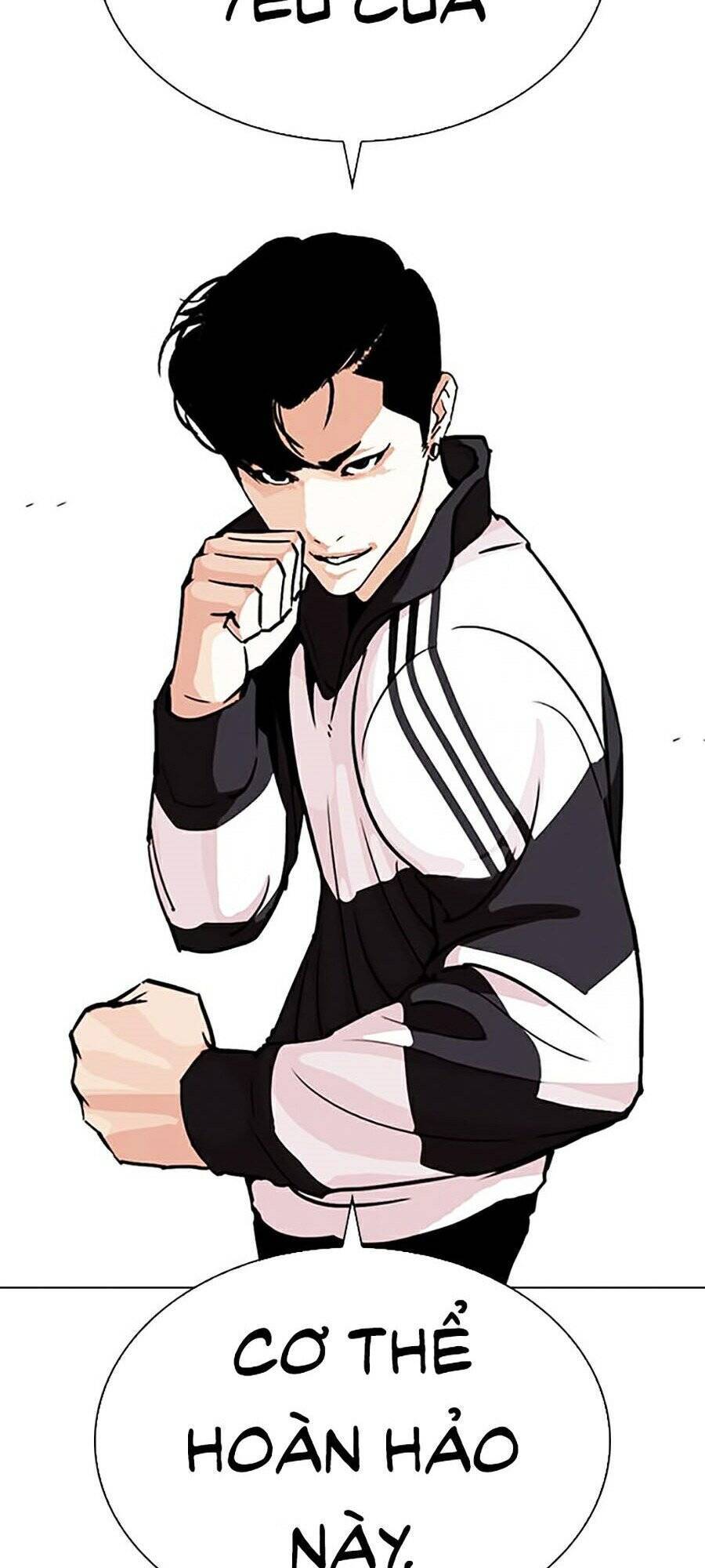 Lookism - Hoán Đổi Diệu Kỳ hoán đổi diệu kỳ - chapter 271 - Upload bởi truyensieuhay.com