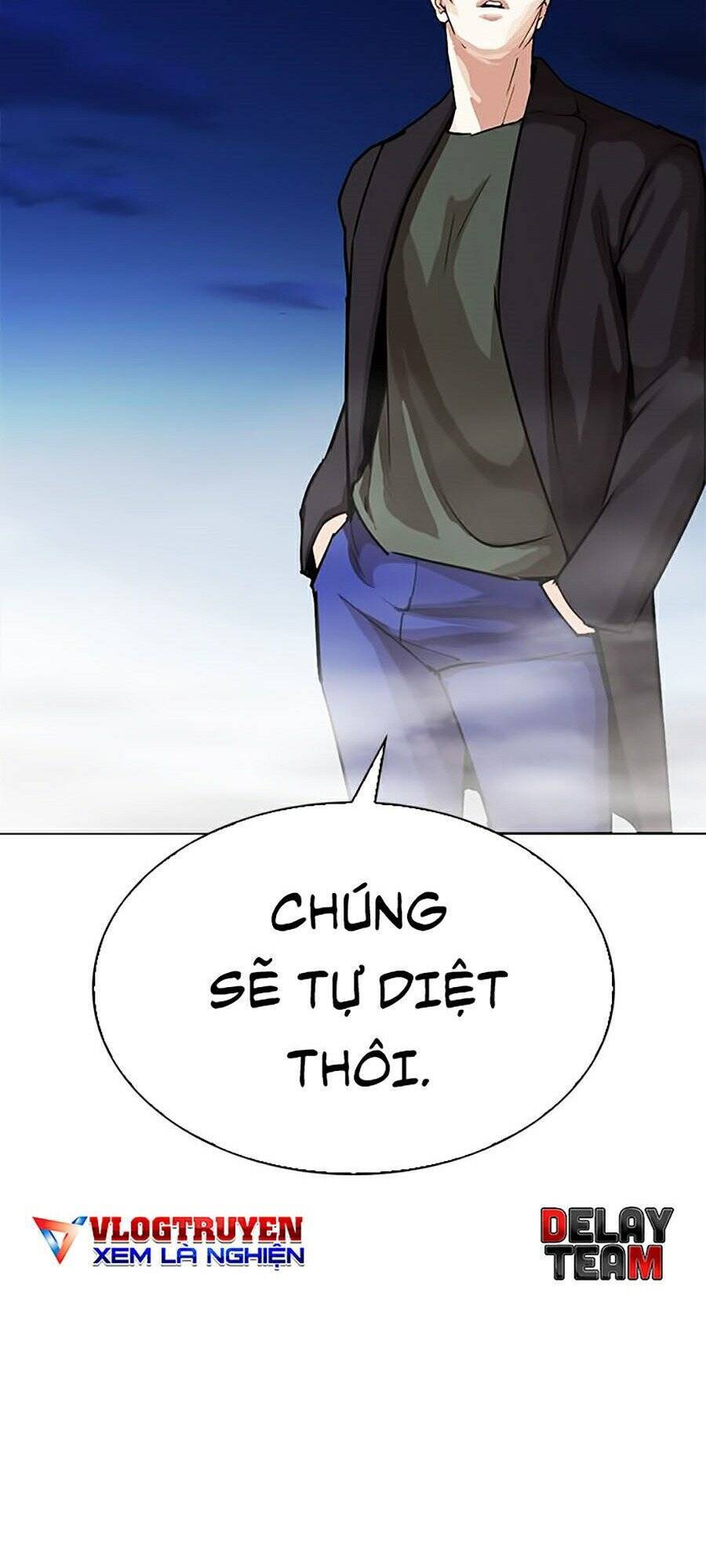 Lookism - Hoán Đổi Diệu Kỳ hoán đổi diệu kỳ - chapter 271 - Upload bởi truyensieuhay.com