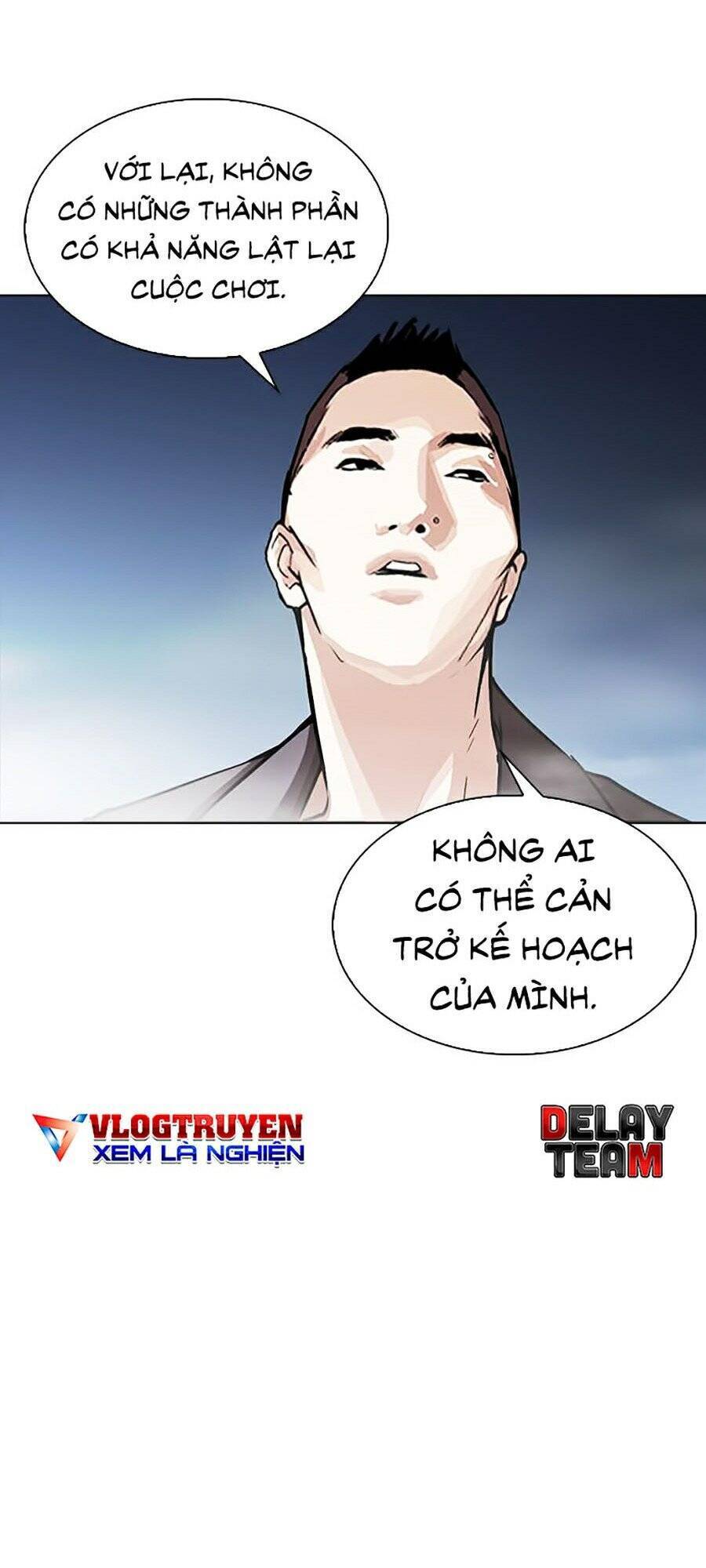 Lookism - Hoán Đổi Diệu Kỳ hoán đổi diệu kỳ - chapter 271 - Upload bởi truyensieuhay.com