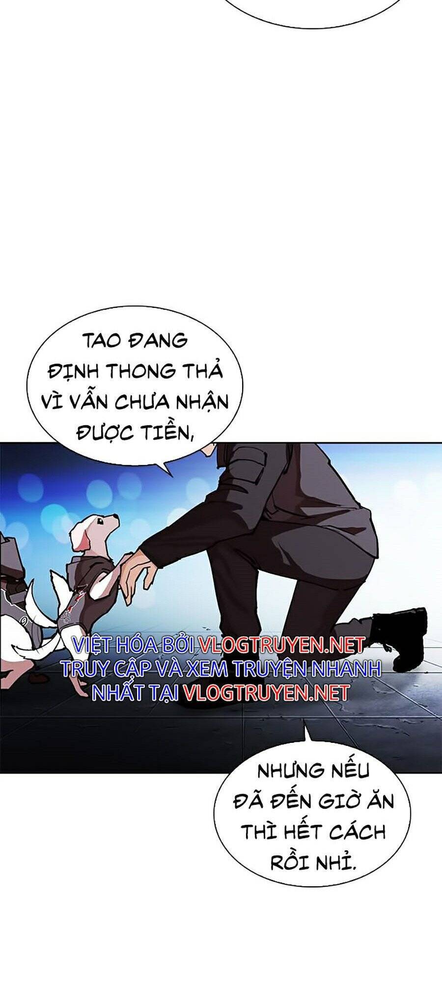 Lookism - Hoán Đổi Diệu Kỳ hoán đổi diệu kỳ - chapter 271 - Upload bởi truyensieuhay.com