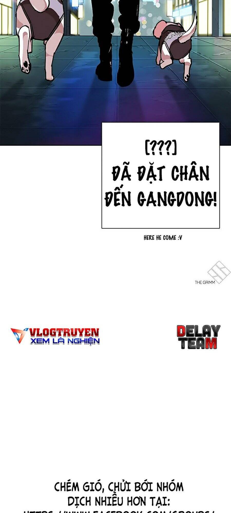 Lookism - Hoán Đổi Diệu Kỳ hoán đổi diệu kỳ - chapter 271 - Upload bởi truyensieuhay.com
