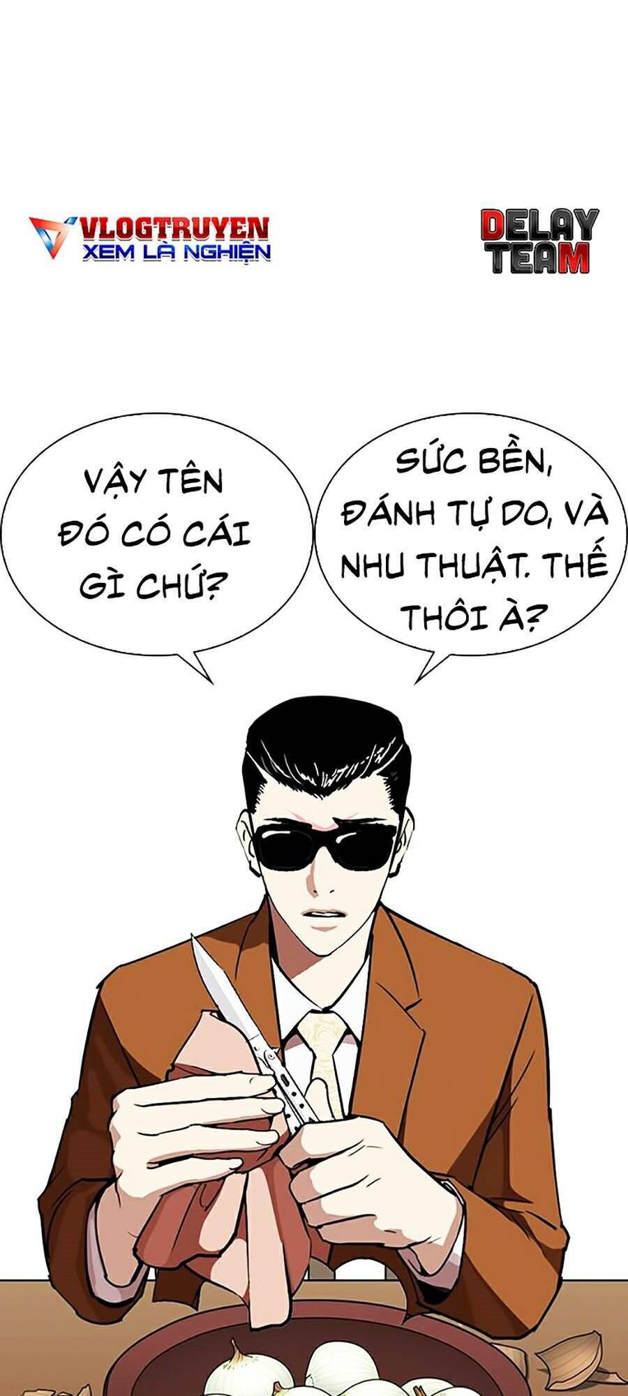 Lookism - Hoán Đổi Diệu Kỳ hoán đổi diệu kỳ - chapter 271 - Upload bởi truyensieuhay.com