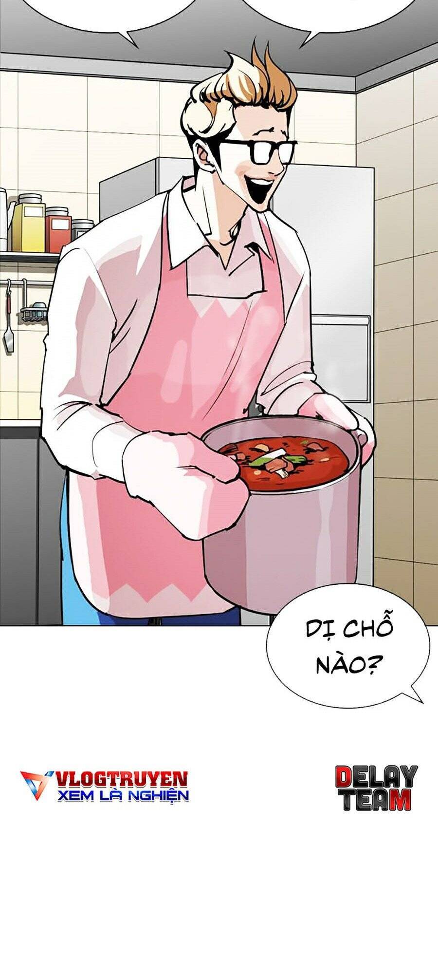 Lookism - Hoán Đổi Diệu Kỳ hoán đổi diệu kỳ - chapter 271 - Upload bởi truyensieuhay.com