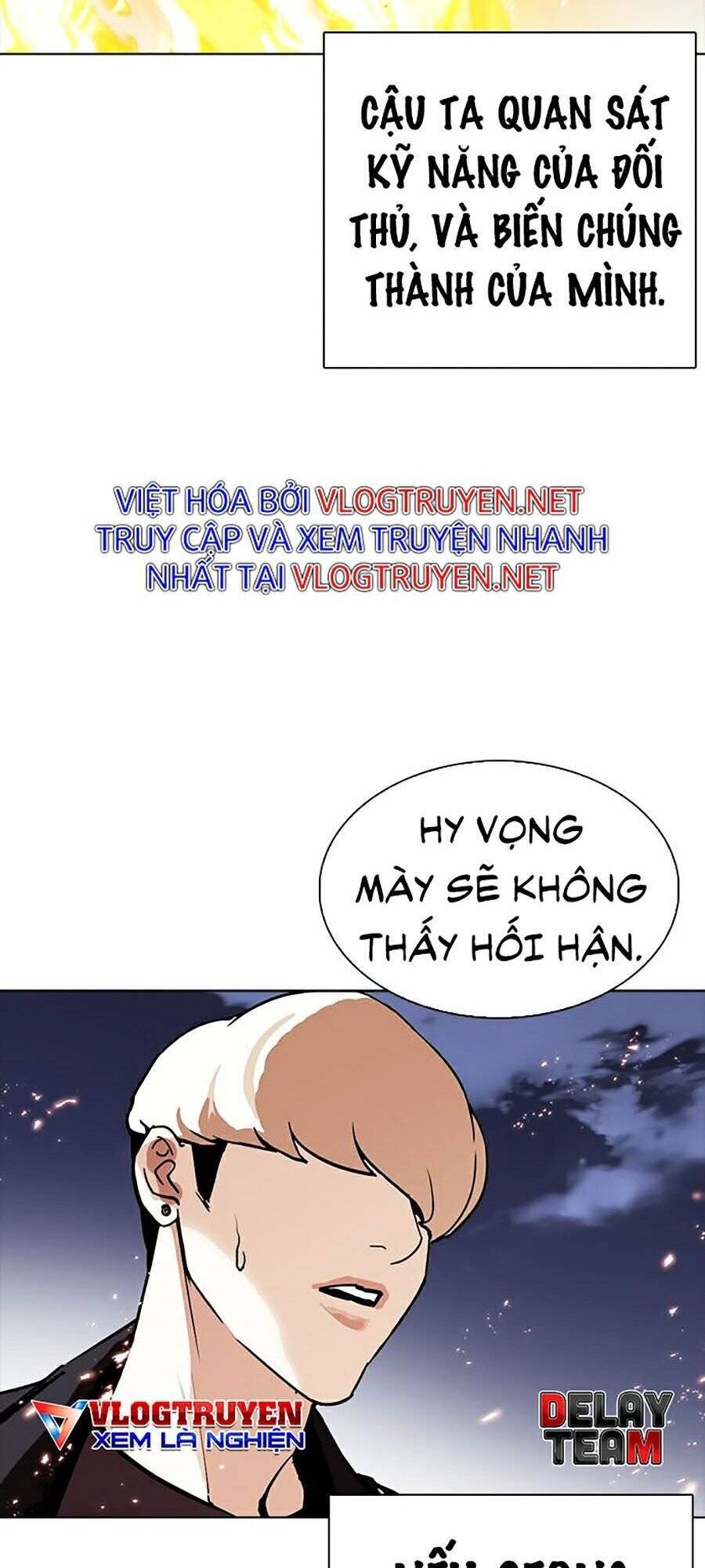 Lookism - Hoán Đổi Diệu Kỳ hoán đổi diệu kỳ - chapter 271 - Upload bởi truyensieuhay.com