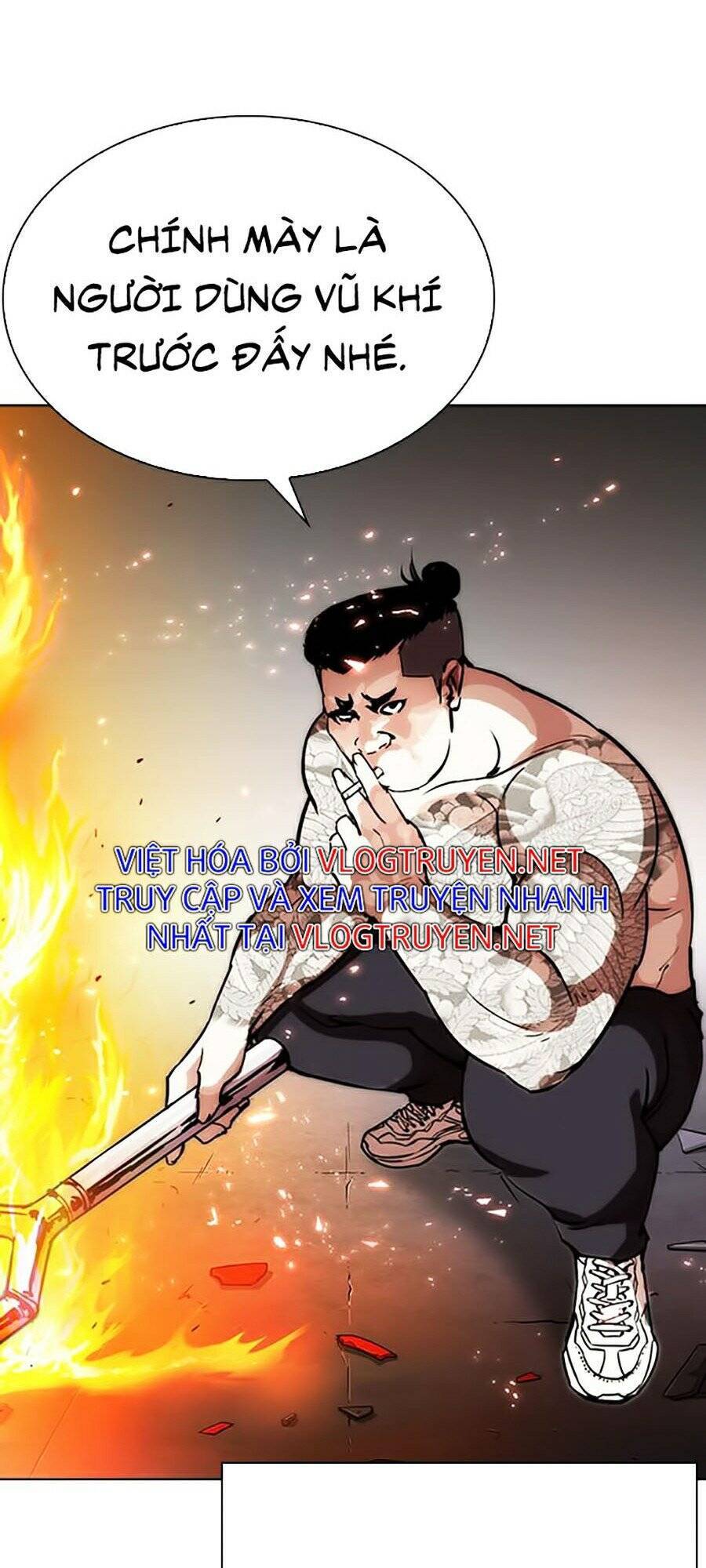 Lookism - Hoán Đổi Diệu Kỳ hoán đổi diệu kỳ - chapter 271 - Upload bởi truyensieuhay.com