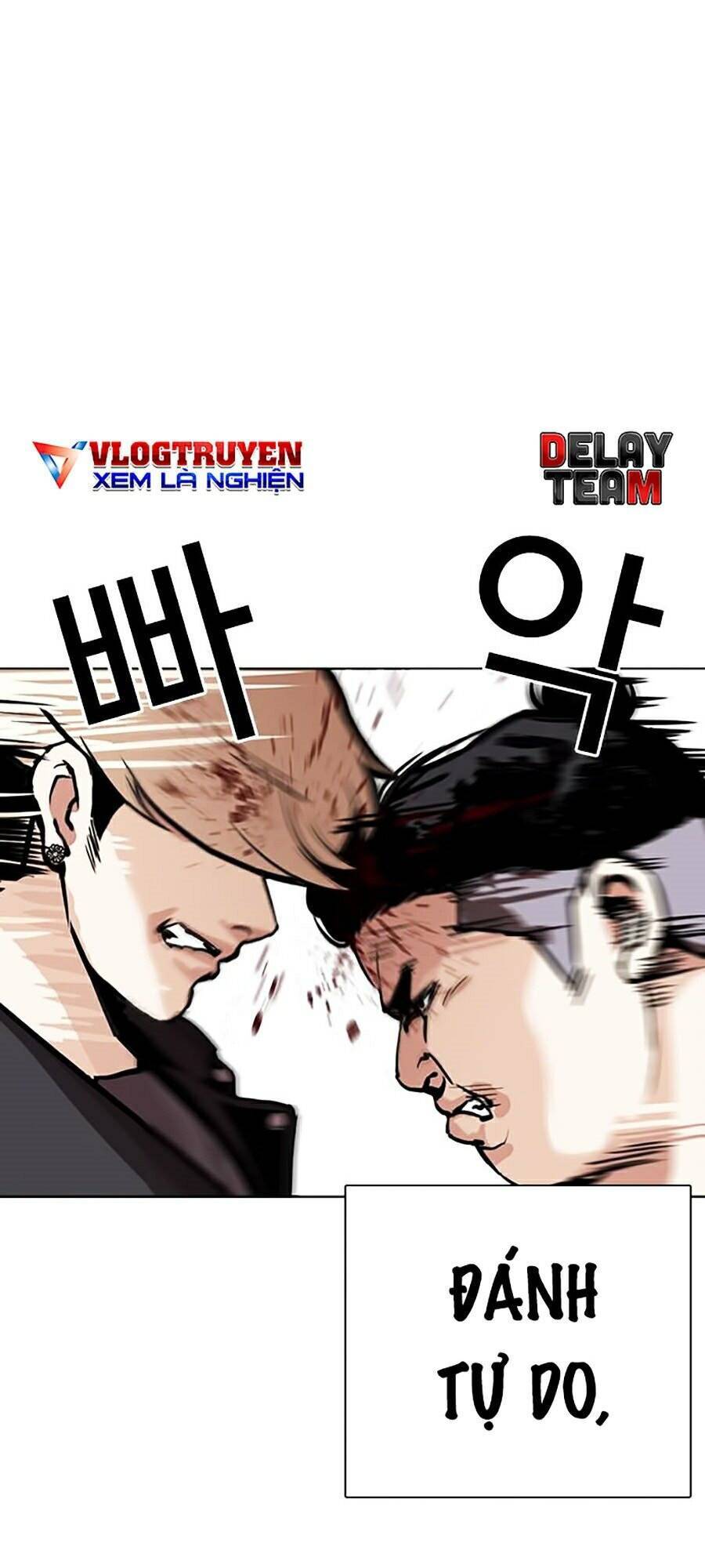 Lookism - Hoán Đổi Diệu Kỳ hoán đổi diệu kỳ - chapter 271 - Upload bởi truyensieuhay.com
