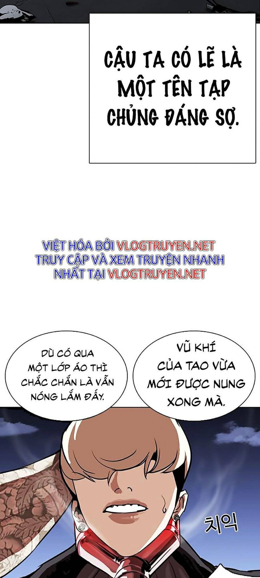 Lookism - Hoán Đổi Diệu Kỳ hoán đổi diệu kỳ - chapter 271 - Upload bởi truyensieuhay.com