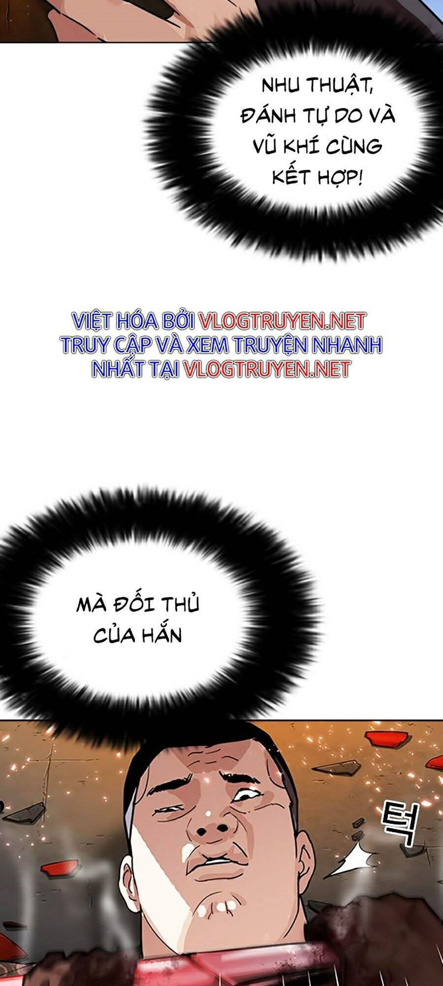Lookism - Hoán Đổi Diệu Kỳ hoán đổi diệu kỳ - chapter 271 - Upload bởi truyensieuhay.com