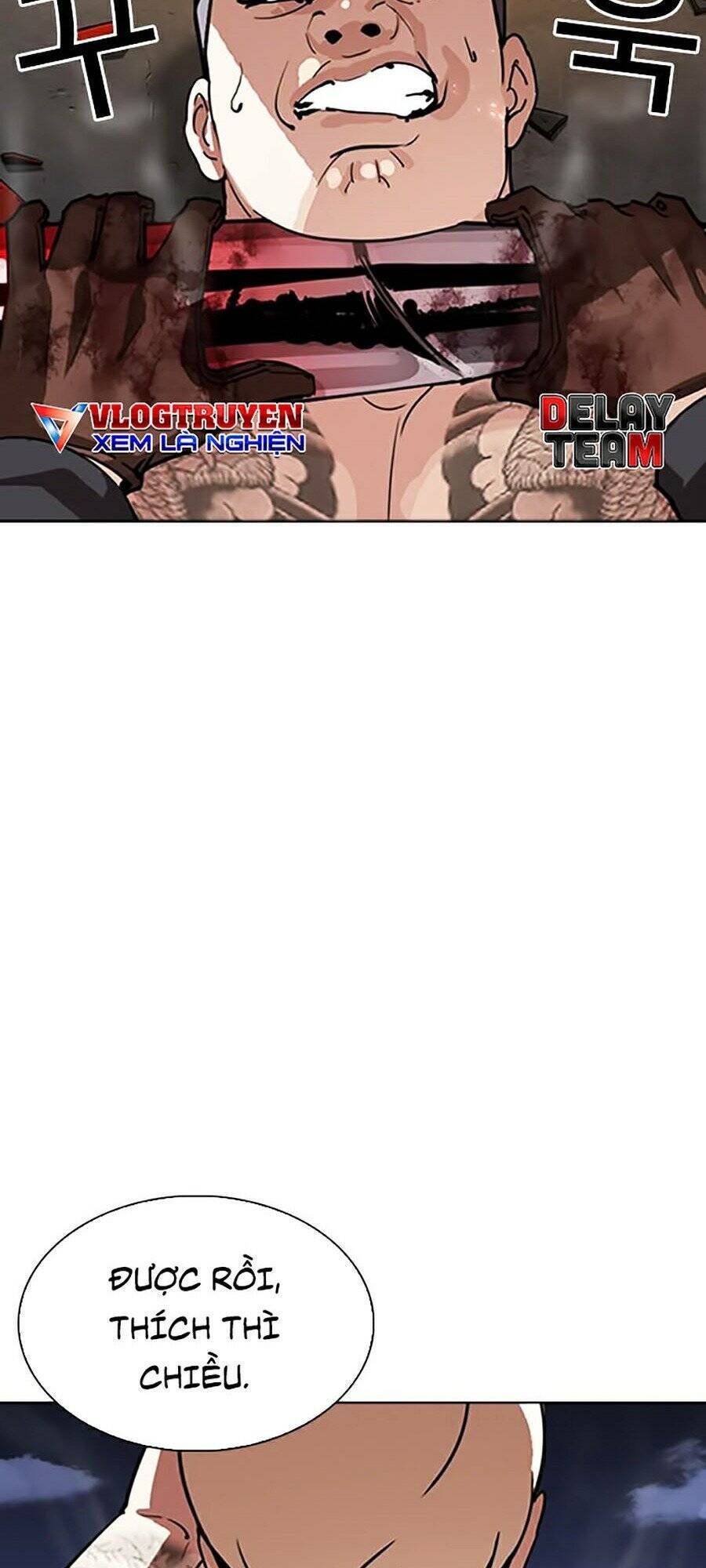 Lookism - Hoán Đổi Diệu Kỳ hoán đổi diệu kỳ - chapter 271 - Upload bởi truyensieuhay.com