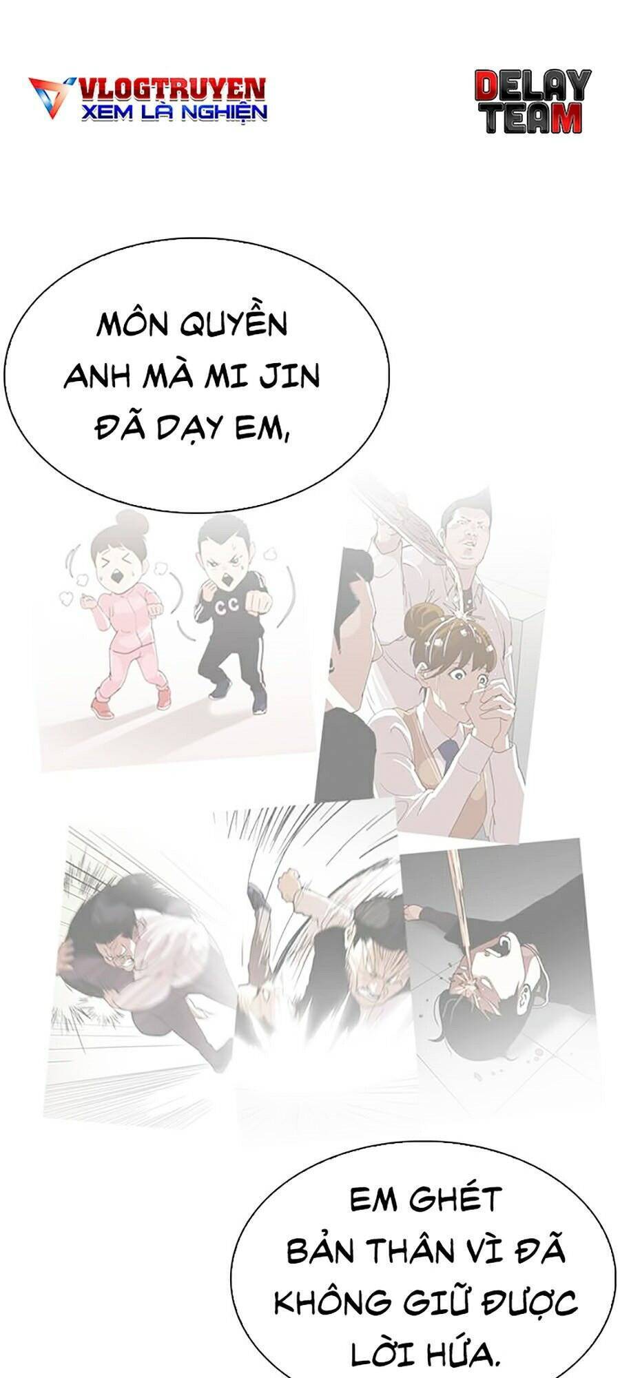Lookism - Hoán Đổi Diệu Kỳ hoán đổi diệu kỳ - chapter 271 - Upload bởi truyensieuhay.com