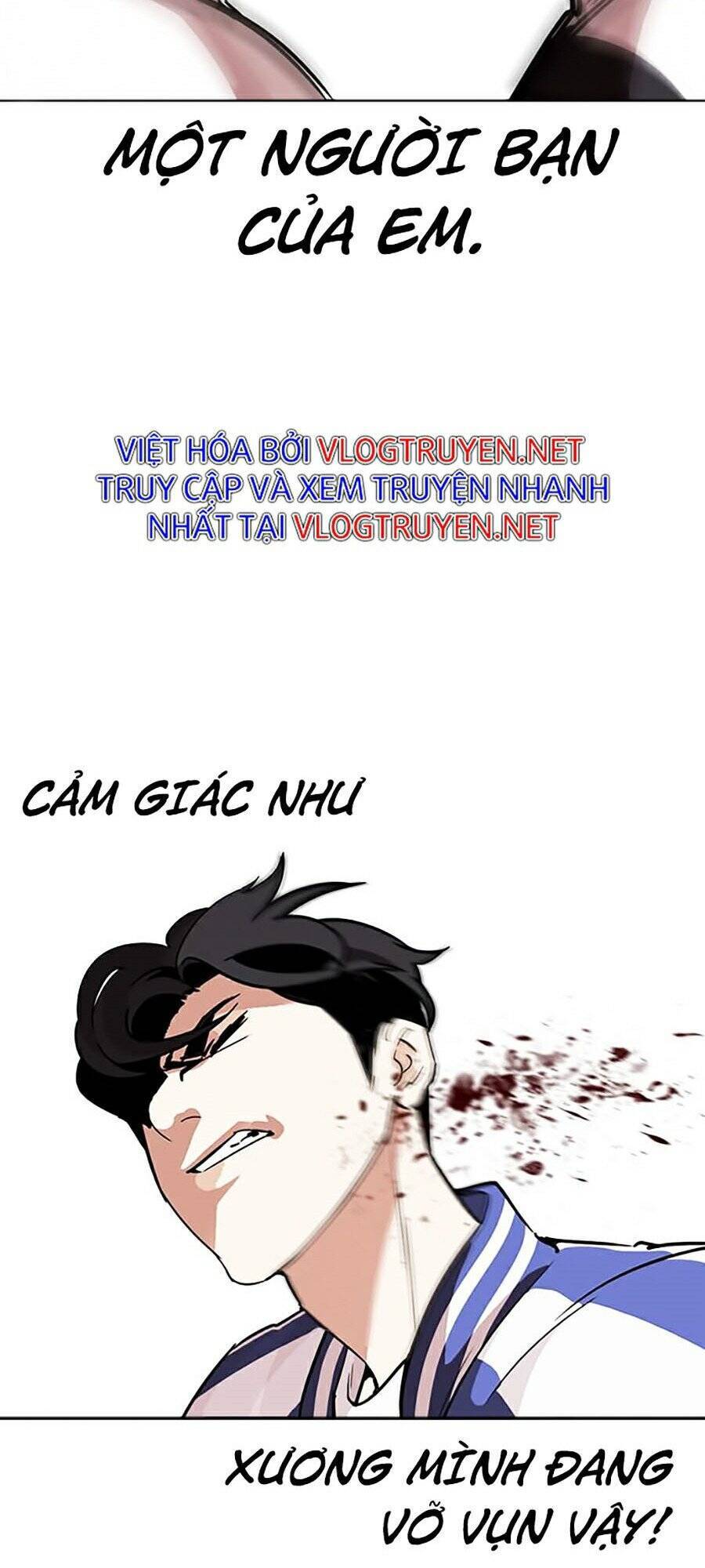 Lookism - Hoán Đổi Diệu Kỳ hoán đổi diệu kỳ - chapter 271 - Upload bởi truyensieuhay.com