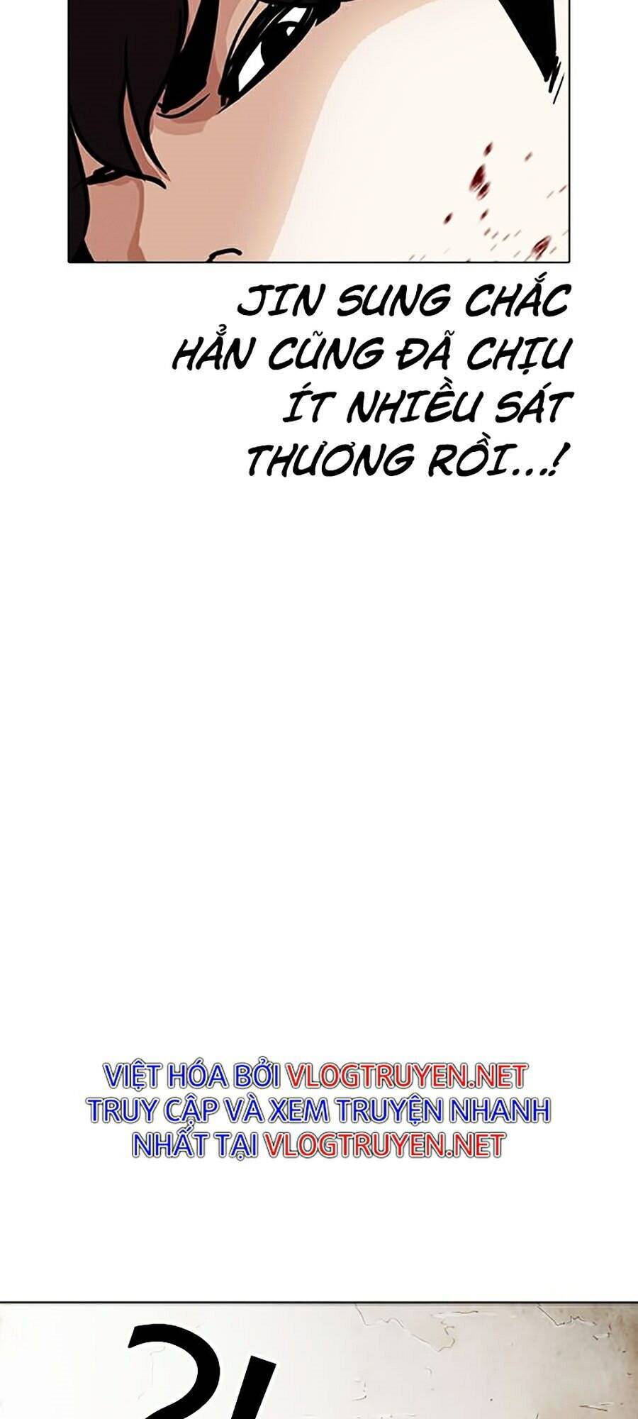 Lookism - Hoán Đổi Diệu Kỳ hoán đổi diệu kỳ - chapter 271 - Upload bởi truyensieuhay.com