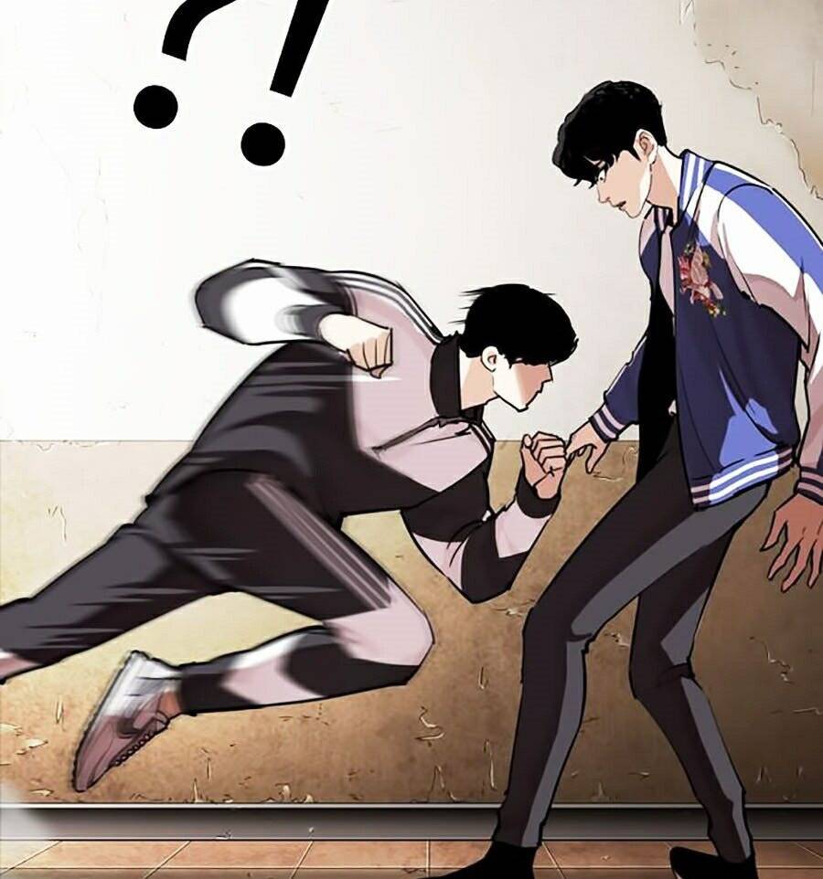 Lookism - Hoán Đổi Diệu Kỳ hoán đổi diệu kỳ - chapter 271 - Upload bởi truyensieuhay.com