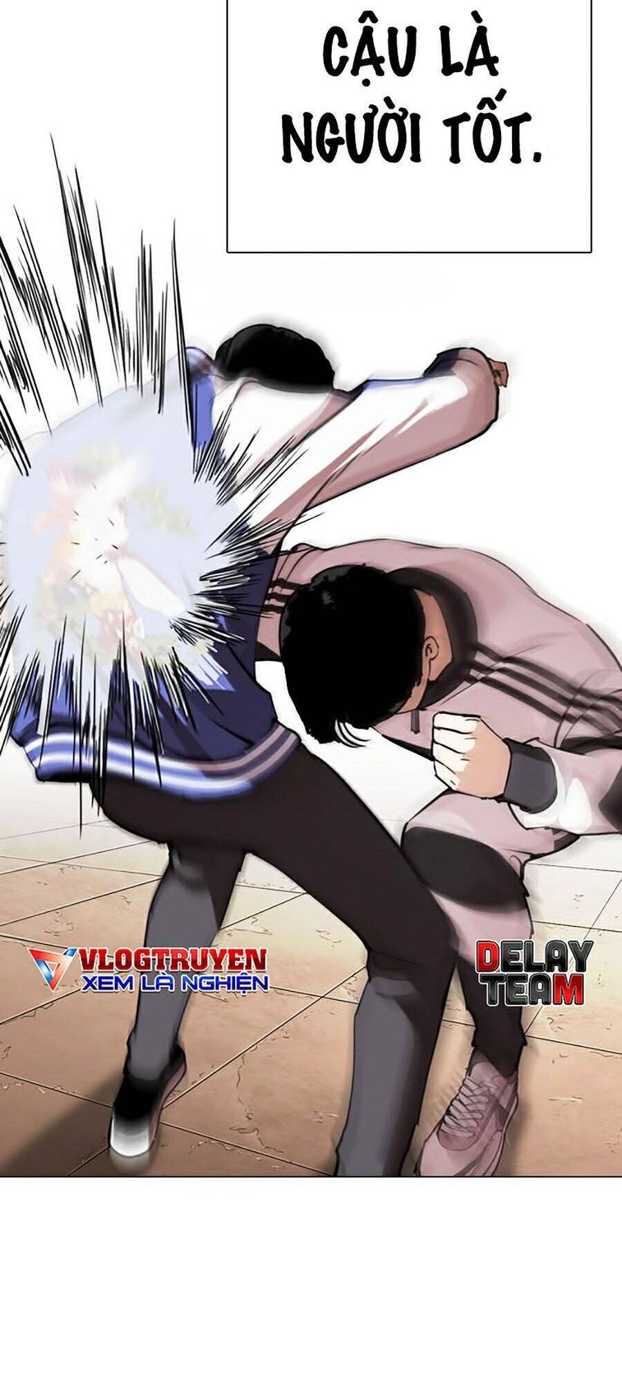 Lookism - Hoán Đổi Diệu Kỳ hoán đổi diệu kỳ - chapter 271 - Upload bởi truyensieuhay.com