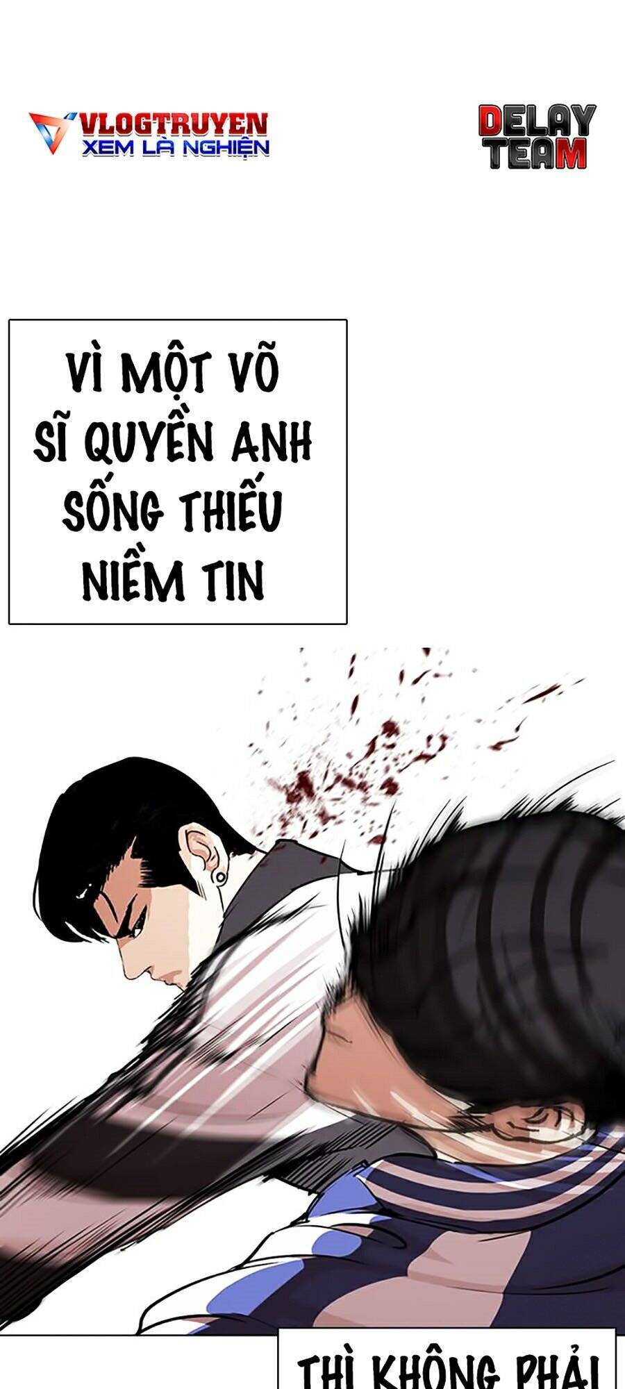 Lookism - Hoán Đổi Diệu Kỳ hoán đổi diệu kỳ - chapter 271 - Upload bởi truyensieuhay.com