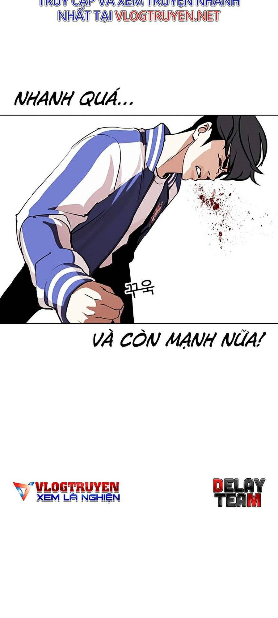 Lookism - Hoán Đổi Diệu Kỳ hoán đổi diệu kỳ - chapter 271 - Upload bởi truyensieuhay.com