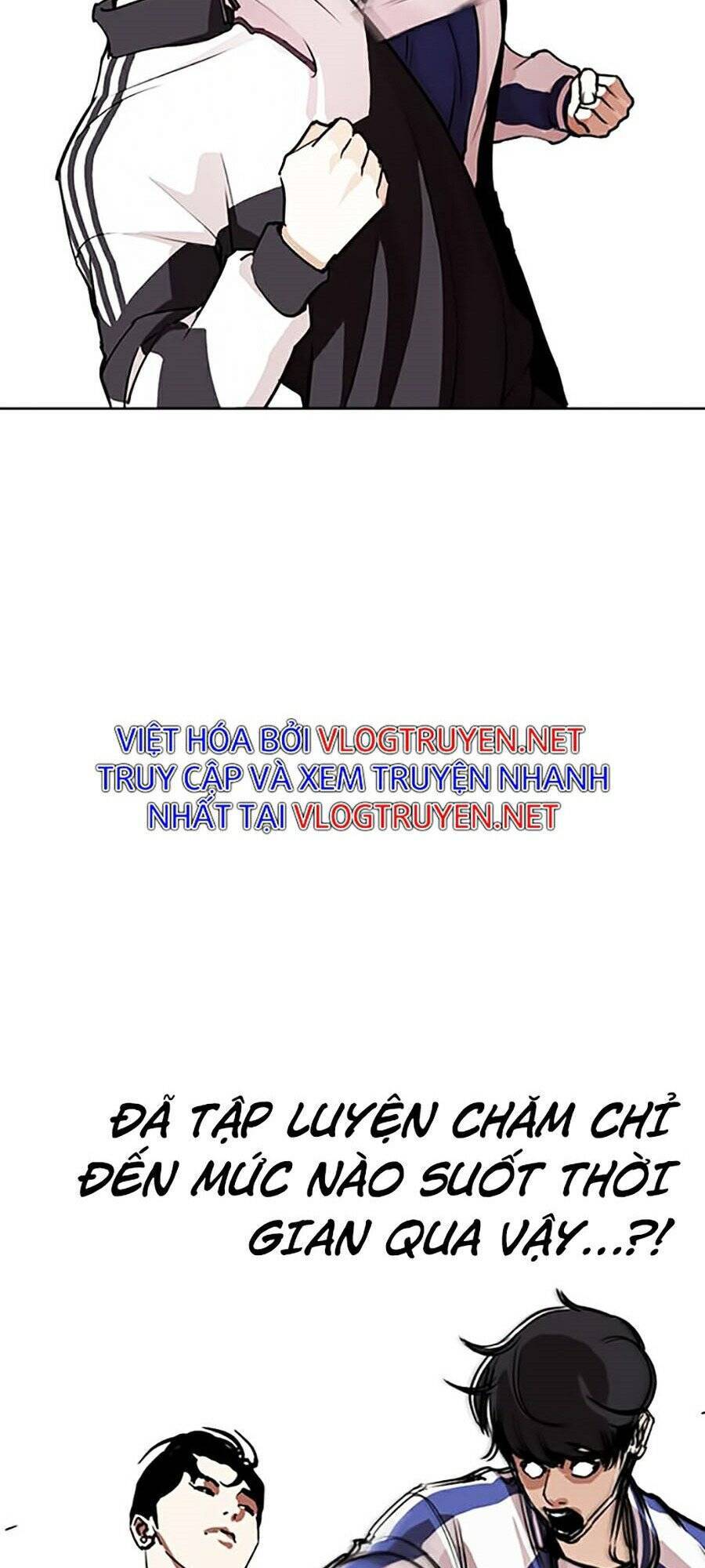Lookism - Hoán Đổi Diệu Kỳ hoán đổi diệu kỳ - chapter 271 - Upload bởi truyensieuhay.com