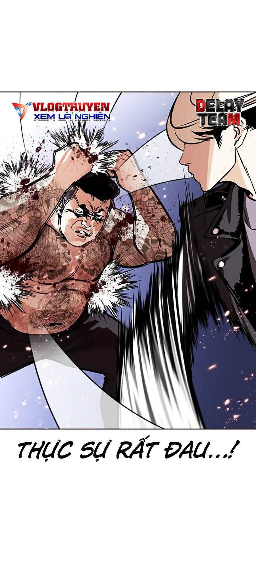 Lookism - Hoán Đổi Diệu Kỳ hoán đổi diệu kỳ - chapter 271 - Upload bởi truyensieuhay.com