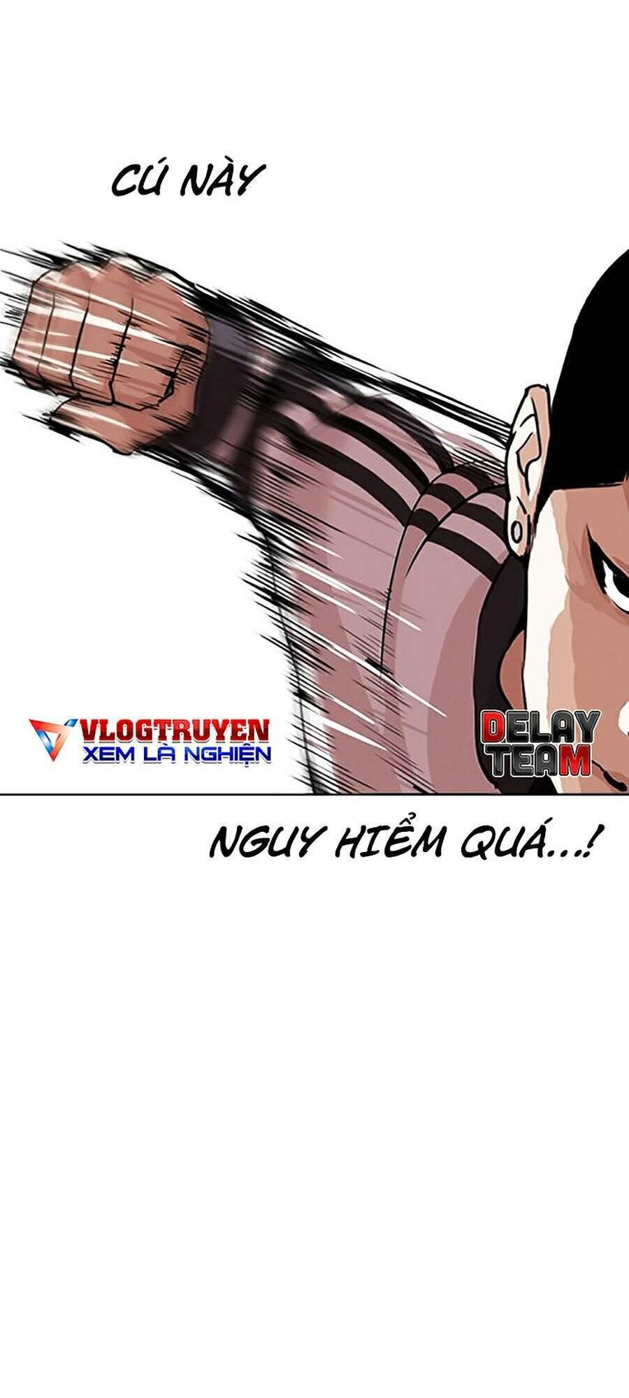 Lookism - Hoán Đổi Diệu Kỳ hoán đổi diệu kỳ - chapter 271 - Upload bởi truyensieuhay.com