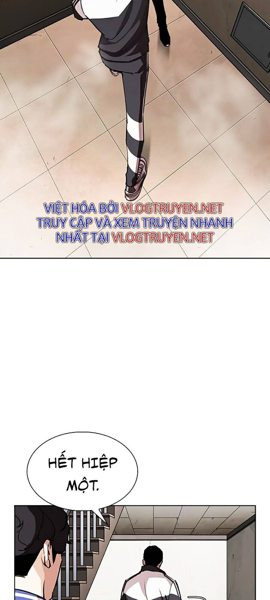 Lookism - Hoán Đổi Diệu Kỳ hoán đổi diệu kỳ - chapter 271 - Upload bởi truyensieuhay.com
