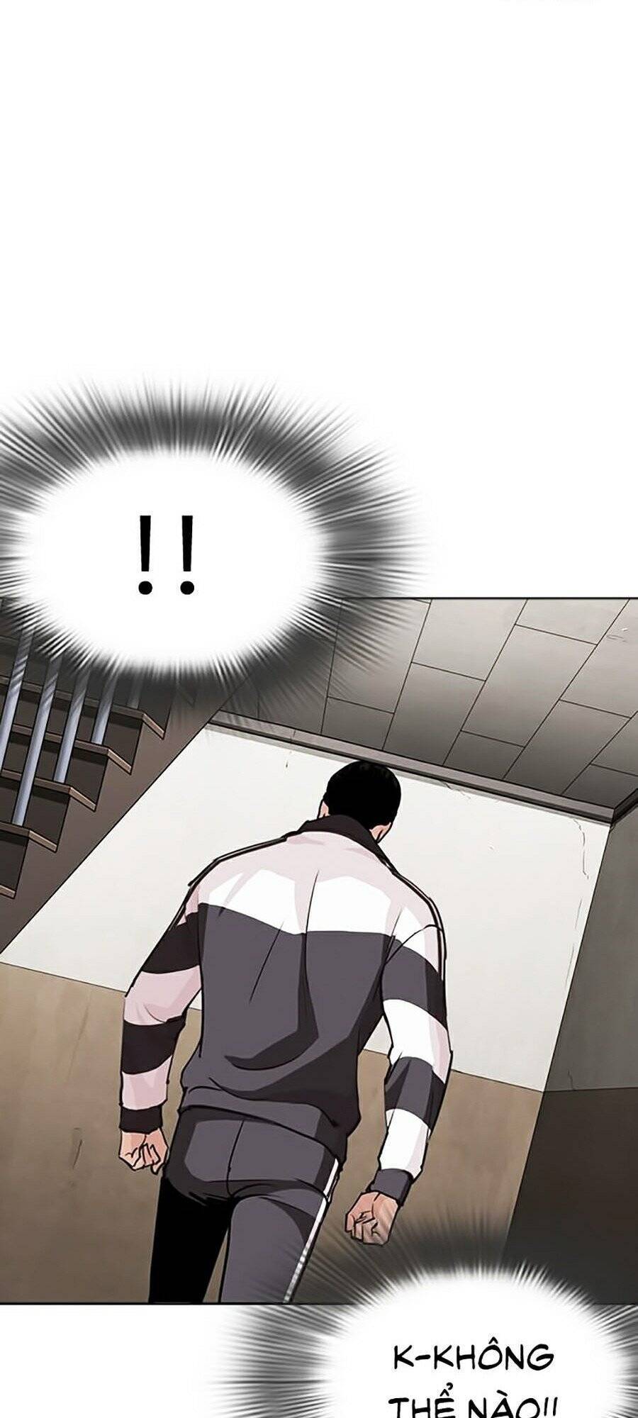 Lookism - Hoán Đổi Diệu Kỳ hoán đổi diệu kỳ - chapter 271 - Upload bởi truyensieuhay.com