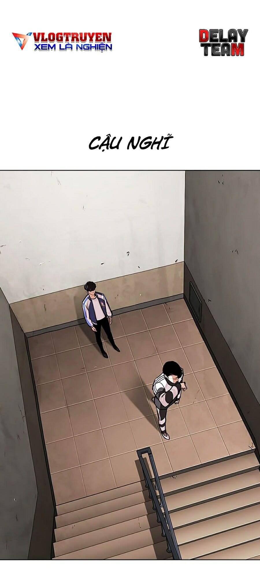 Lookism - Hoán Đổi Diệu Kỳ hoán đổi diệu kỳ - chapter 271 - Upload bởi truyensieuhay.com