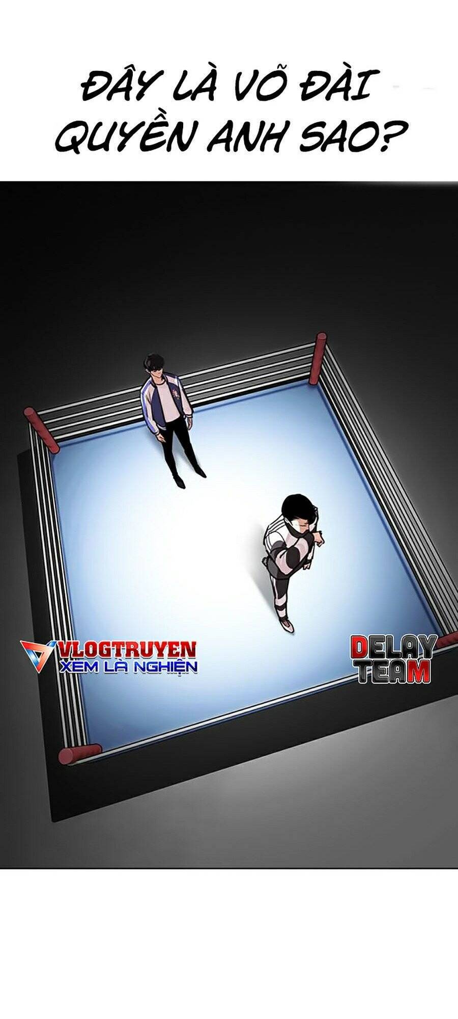 Lookism - Hoán Đổi Diệu Kỳ hoán đổi diệu kỳ - chapter 271 - Upload bởi truyensieuhay.com