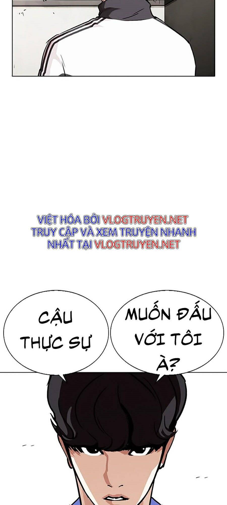 Lookism - Hoán Đổi Diệu Kỳ hoán đổi diệu kỳ - chapter 271 - Upload bởi truyensieuhay.com