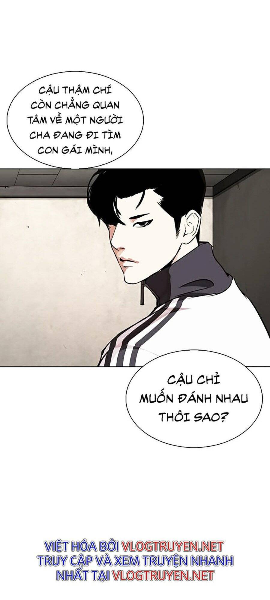 Lookism - Hoán Đổi Diệu Kỳ hoán đổi diệu kỳ - chapter 271 - Upload bởi truyensieuhay.com