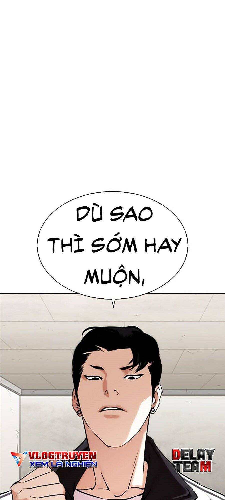 Lookism - Hoán Đổi Diệu Kỳ hoán đổi diệu kỳ - chapter 271 - Upload bởi truyensieuhay.com