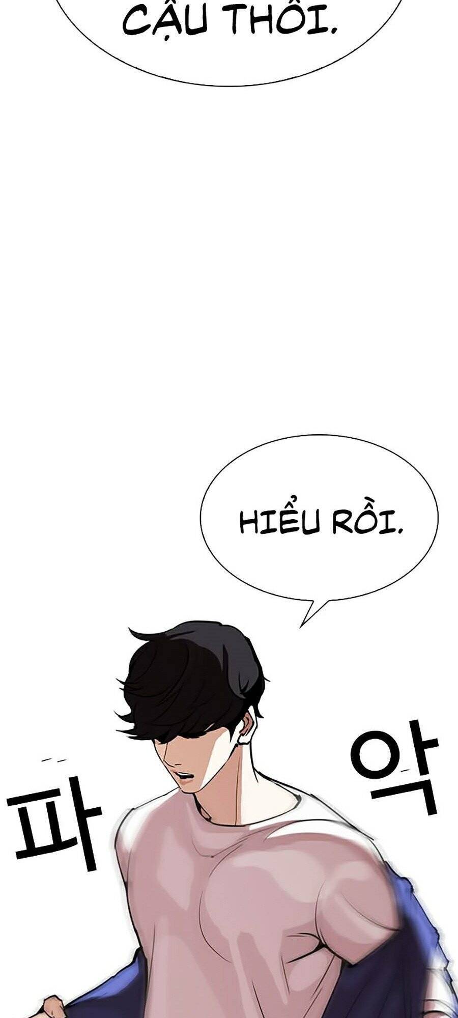Lookism - Hoán Đổi Diệu Kỳ hoán đổi diệu kỳ - chapter 271 - Upload bởi truyensieuhay.com