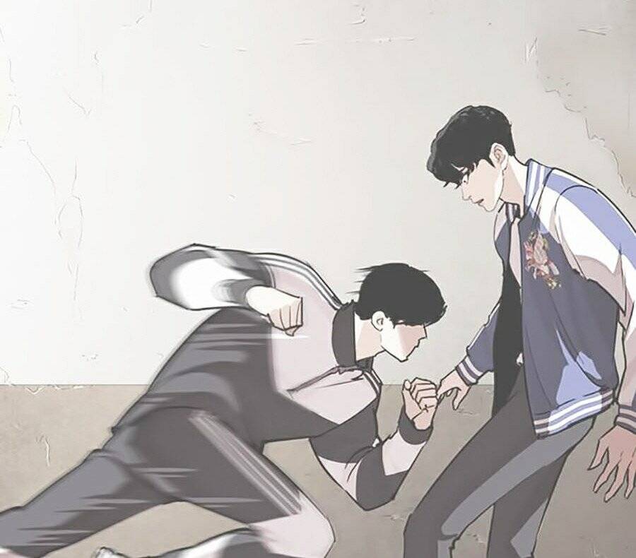Lookism - Hoán Đổi Diệu Kỳ hoán đổi diệu kỳ - chapter 271 - Upload bởi truyensieuhay.com