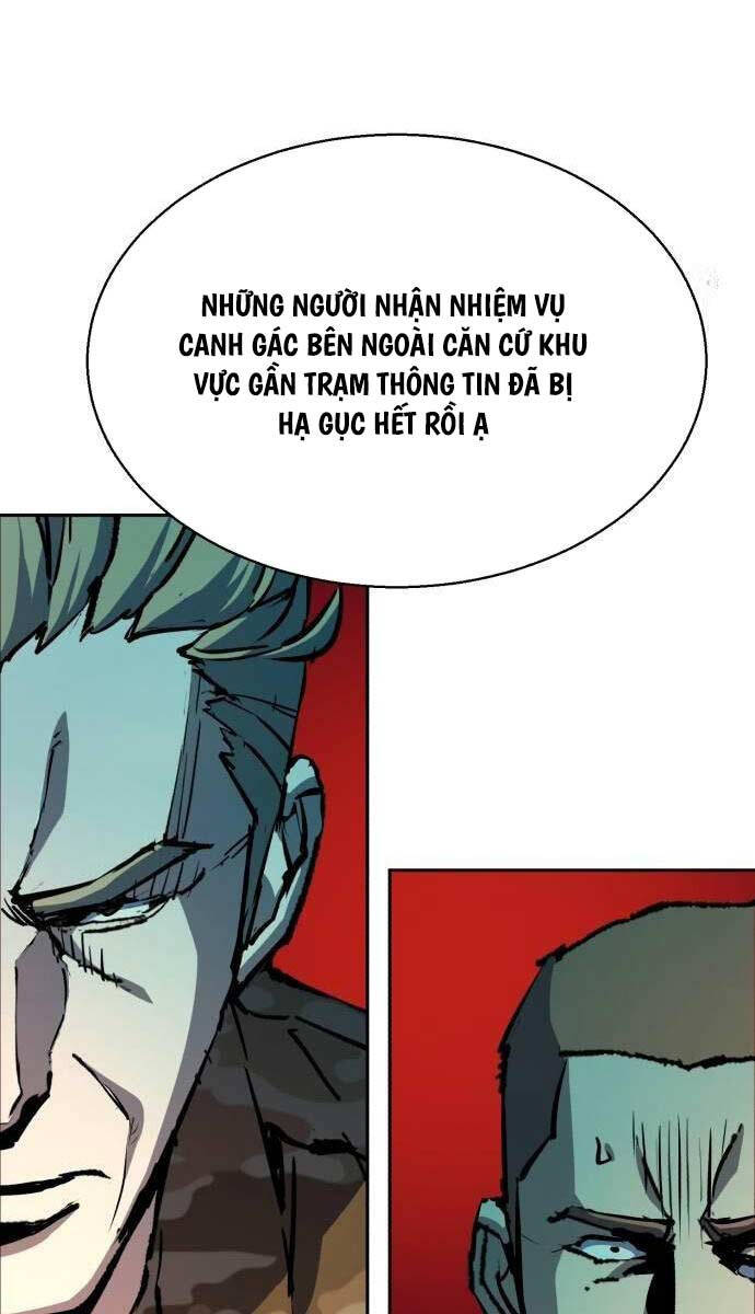 Bạn Học Của Tôi Là Lính Đánh Thuê chapter 177 - Upload bởi truyensieuhay.com