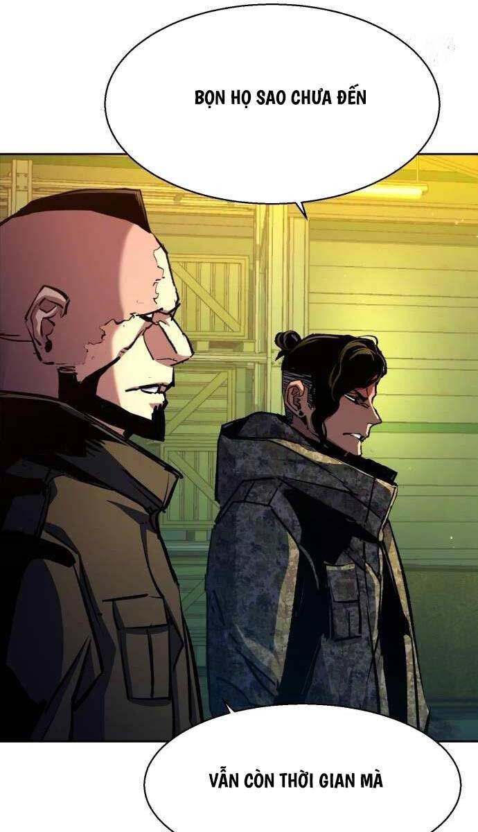 Bạn Học Của Tôi Là Lính Đánh Thuê chapter 177 - Upload bởi truyensieuhay.com