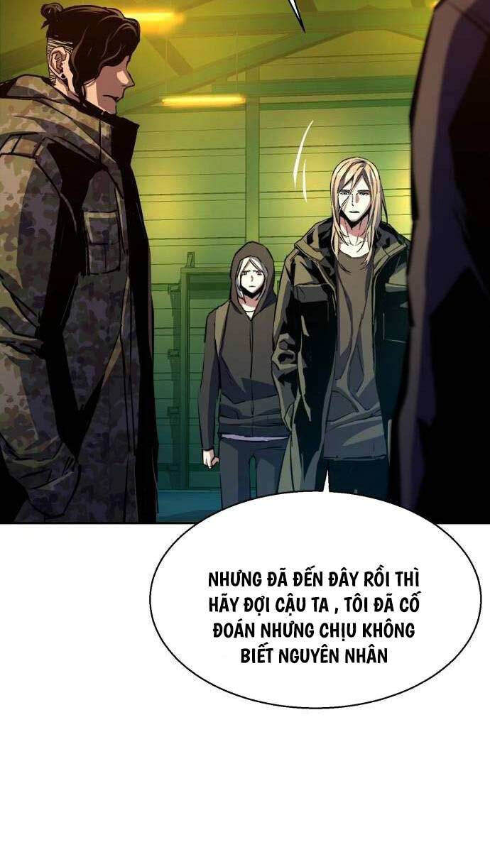 Bạn Học Của Tôi Là Lính Đánh Thuê chapter 177 - Upload bởi truyensieuhay.com