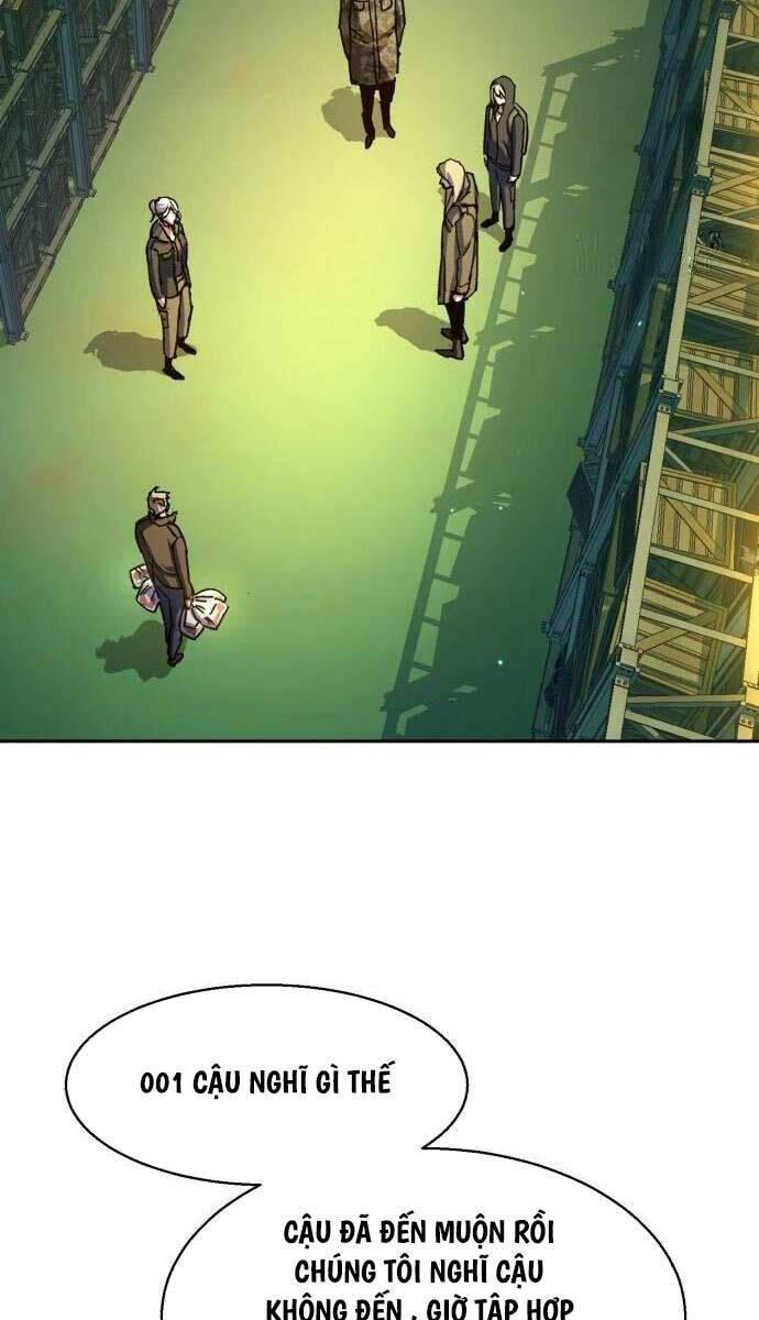 Bạn Học Của Tôi Là Lính Đánh Thuê chapter 177 - Upload bởi truyensieuhay.com