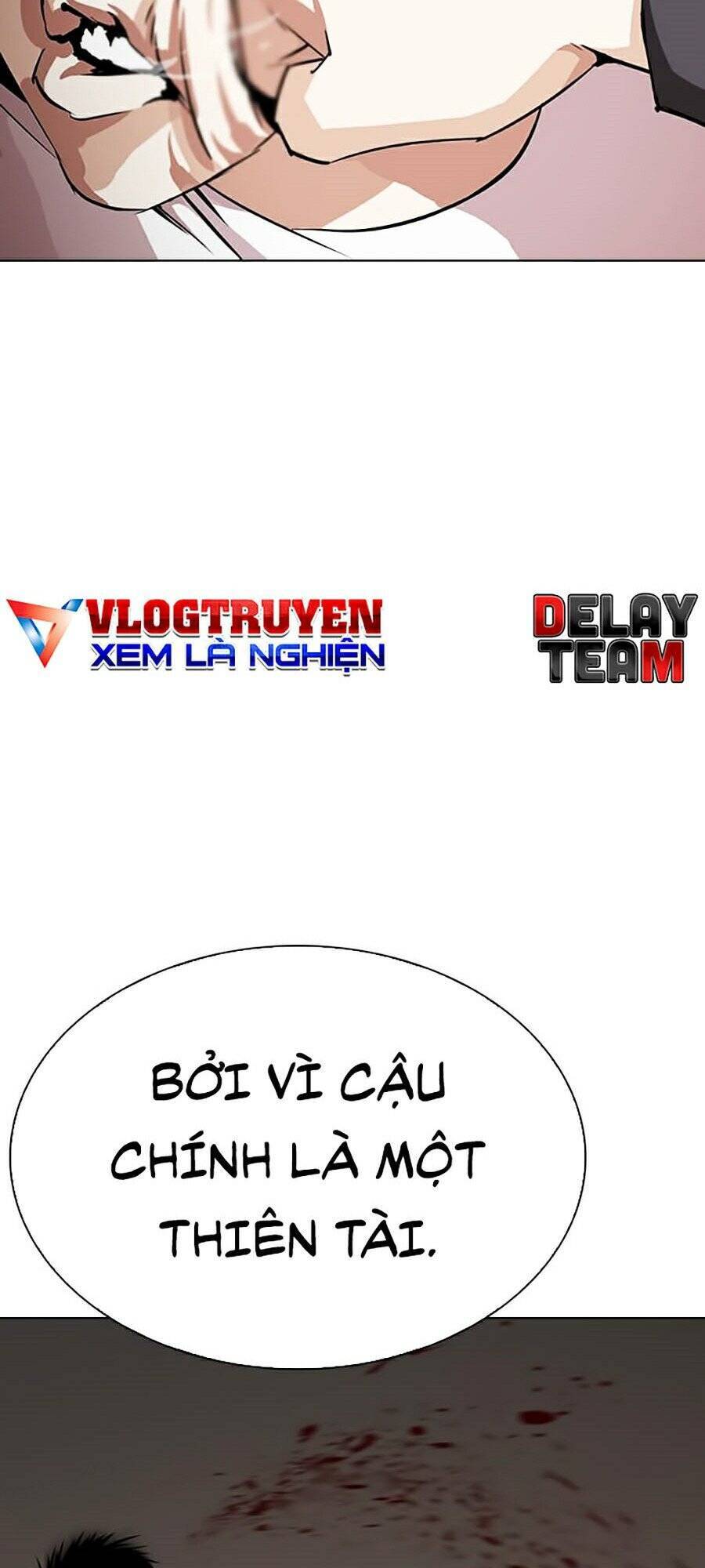 Lookism - Hoán Đổi Diệu Kỳ hoán đổi diệu kỳ - chapter 272 - Upload bởi truyensieuhay.com
