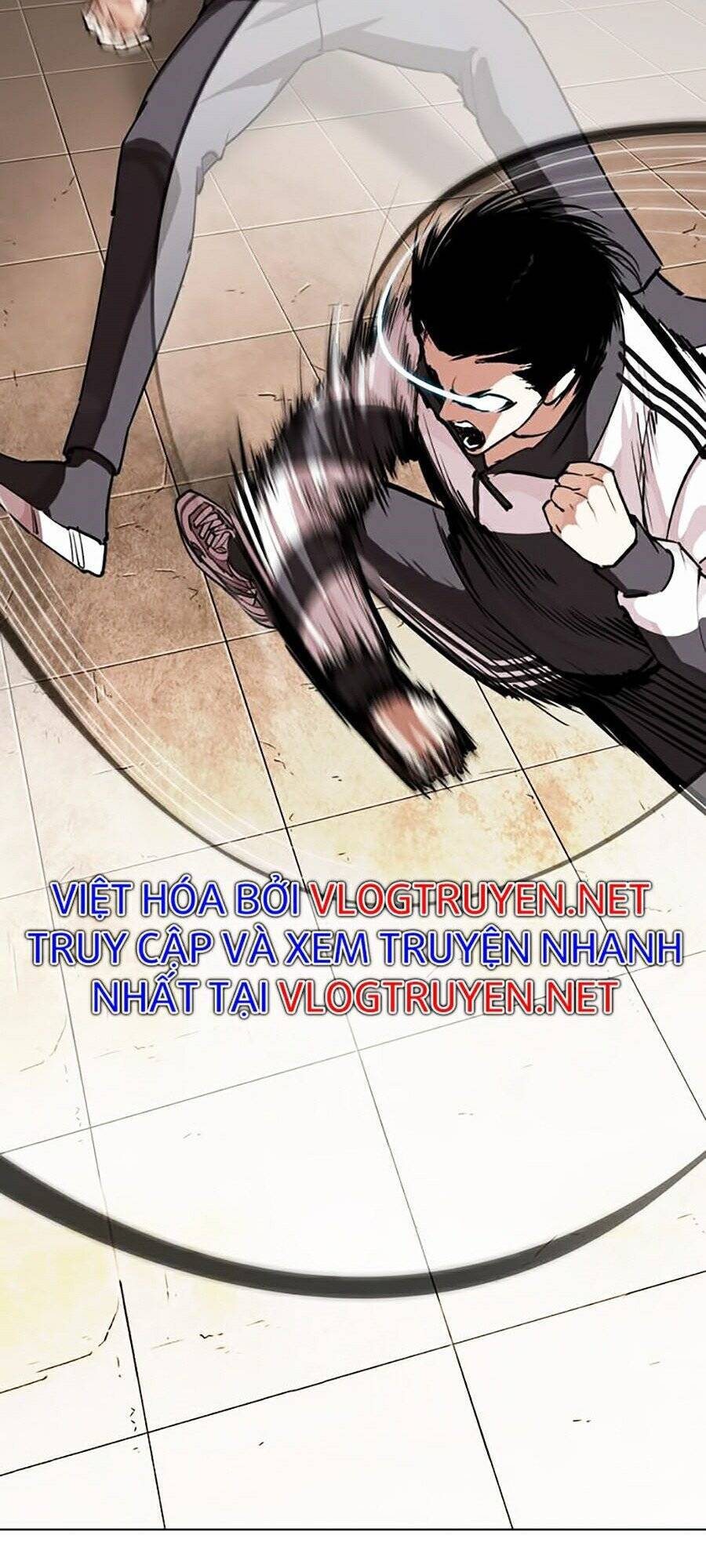 Lookism - Hoán Đổi Diệu Kỳ hoán đổi diệu kỳ - chapter 272 - Upload bởi truyensieuhay.com