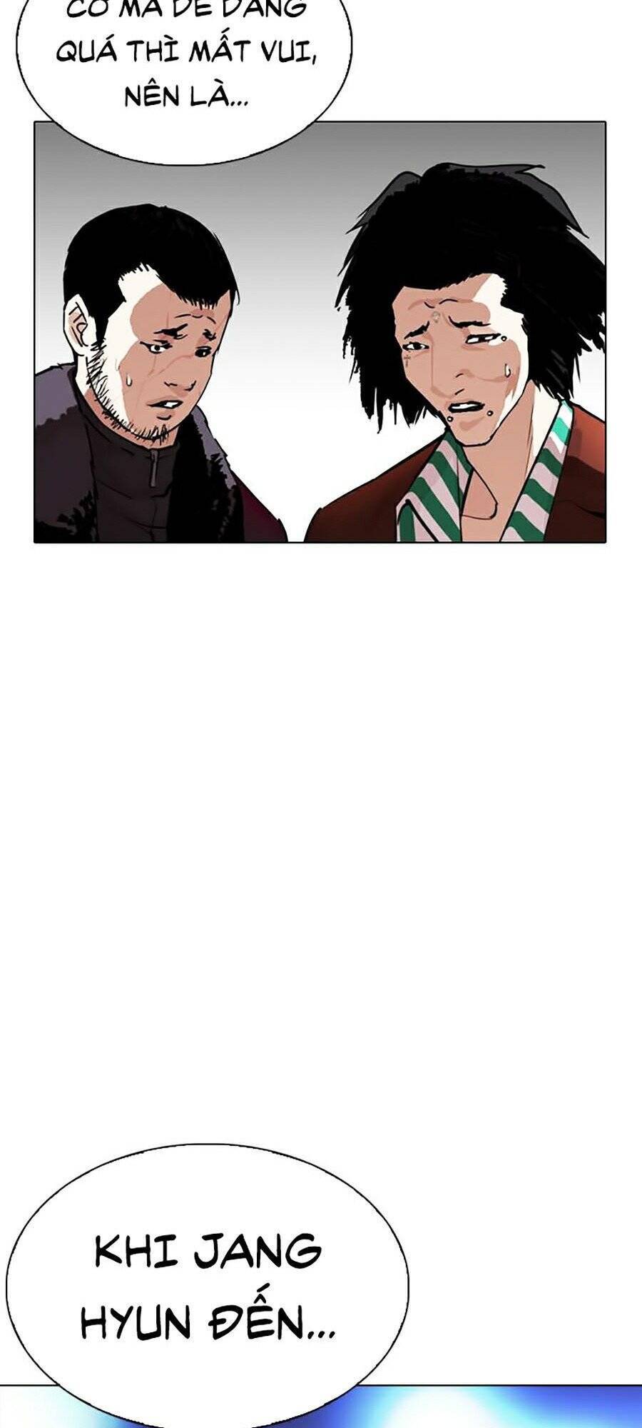 Lookism - Hoán Đổi Diệu Kỳ hoán đổi diệu kỳ - chapter 272 - Upload bởi truyensieuhay.com