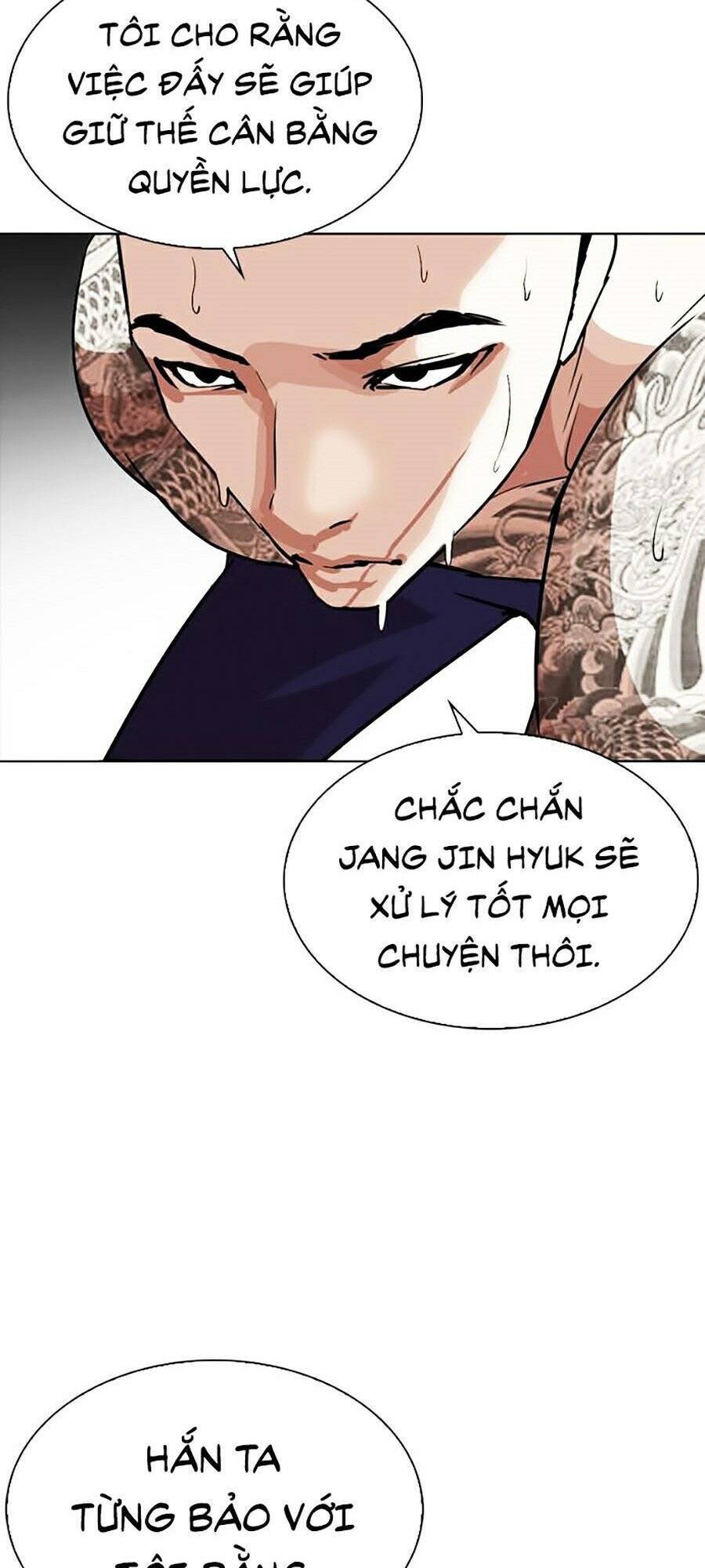 Lookism - Hoán Đổi Diệu Kỳ hoán đổi diệu kỳ - chapter 272 - Upload bởi truyensieuhay.com