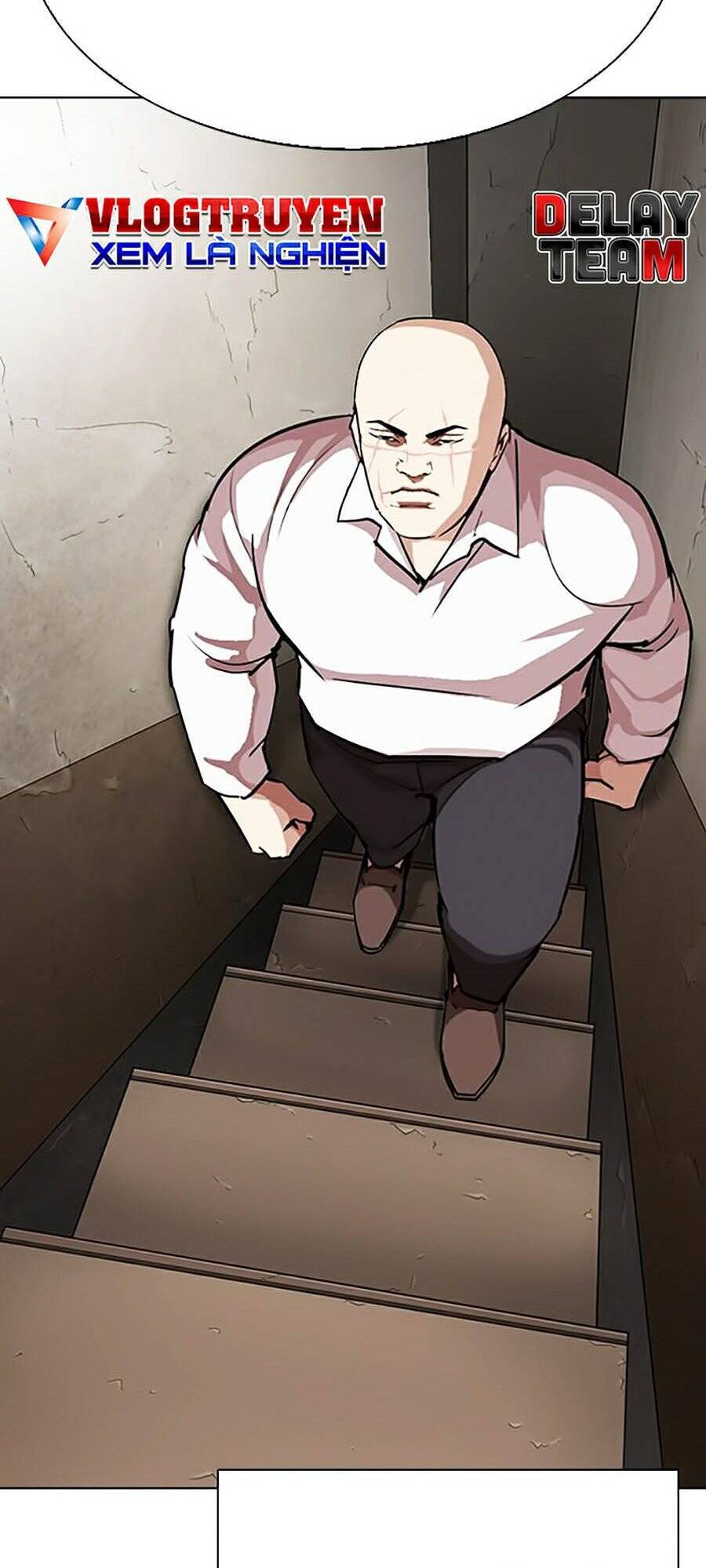 Lookism - Hoán Đổi Diệu Kỳ hoán đổi diệu kỳ - chapter 272 - Upload bởi truyensieuhay.com