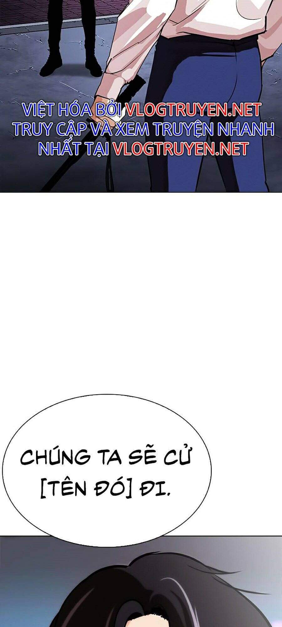 Lookism - Hoán Đổi Diệu Kỳ hoán đổi diệu kỳ - chapter 272 - Upload bởi truyensieuhay.com